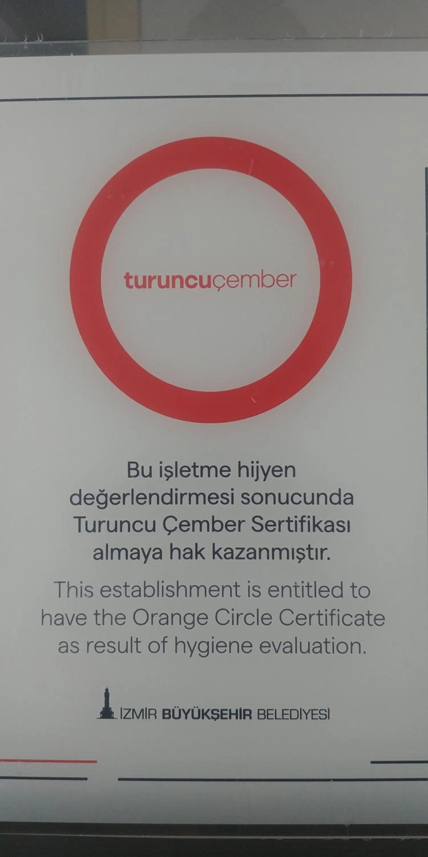 Nightclub / DJ in Twins Hotel Çeşme