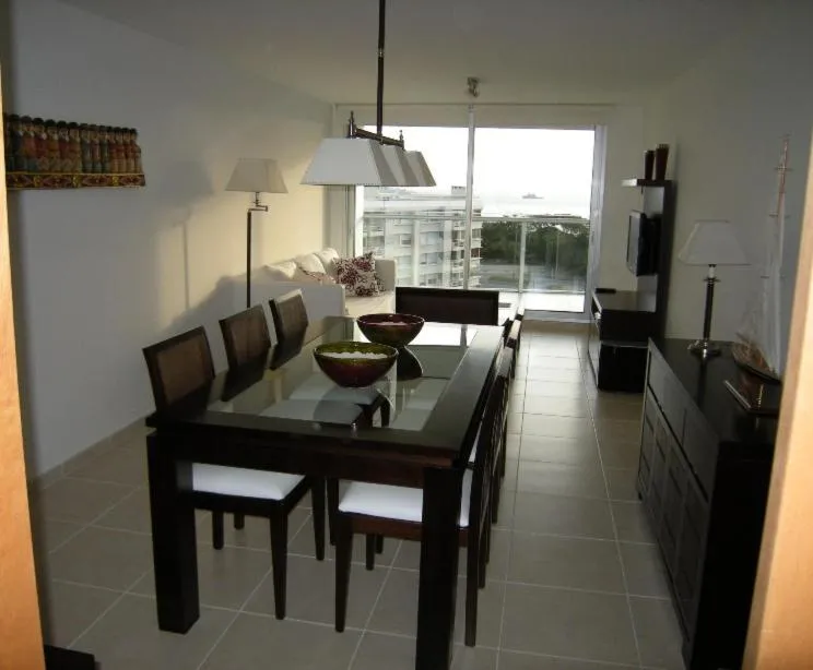 Exclusivo depto "Sea&Forest" frente mar P7 Mansa! parada 7 mansa - Punta del este