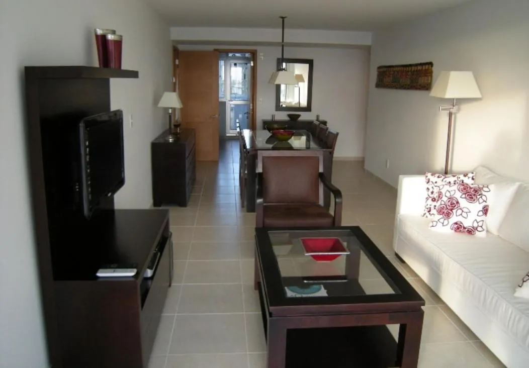 Exclusivo depto "Sea&Forest" frente mar P7 Mansa! parada 7 mansa - Punta del este