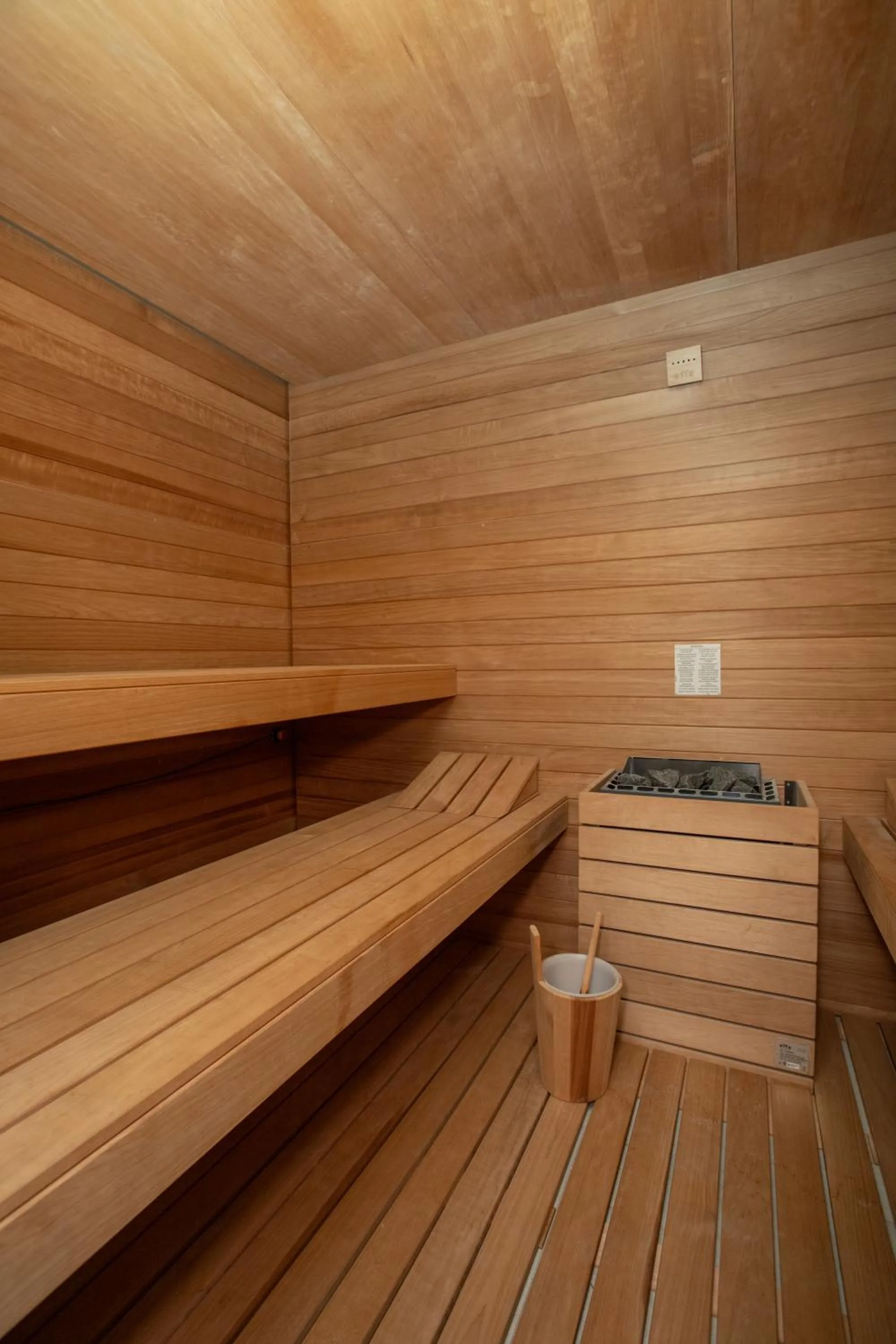 Hôtel Cala di Greco