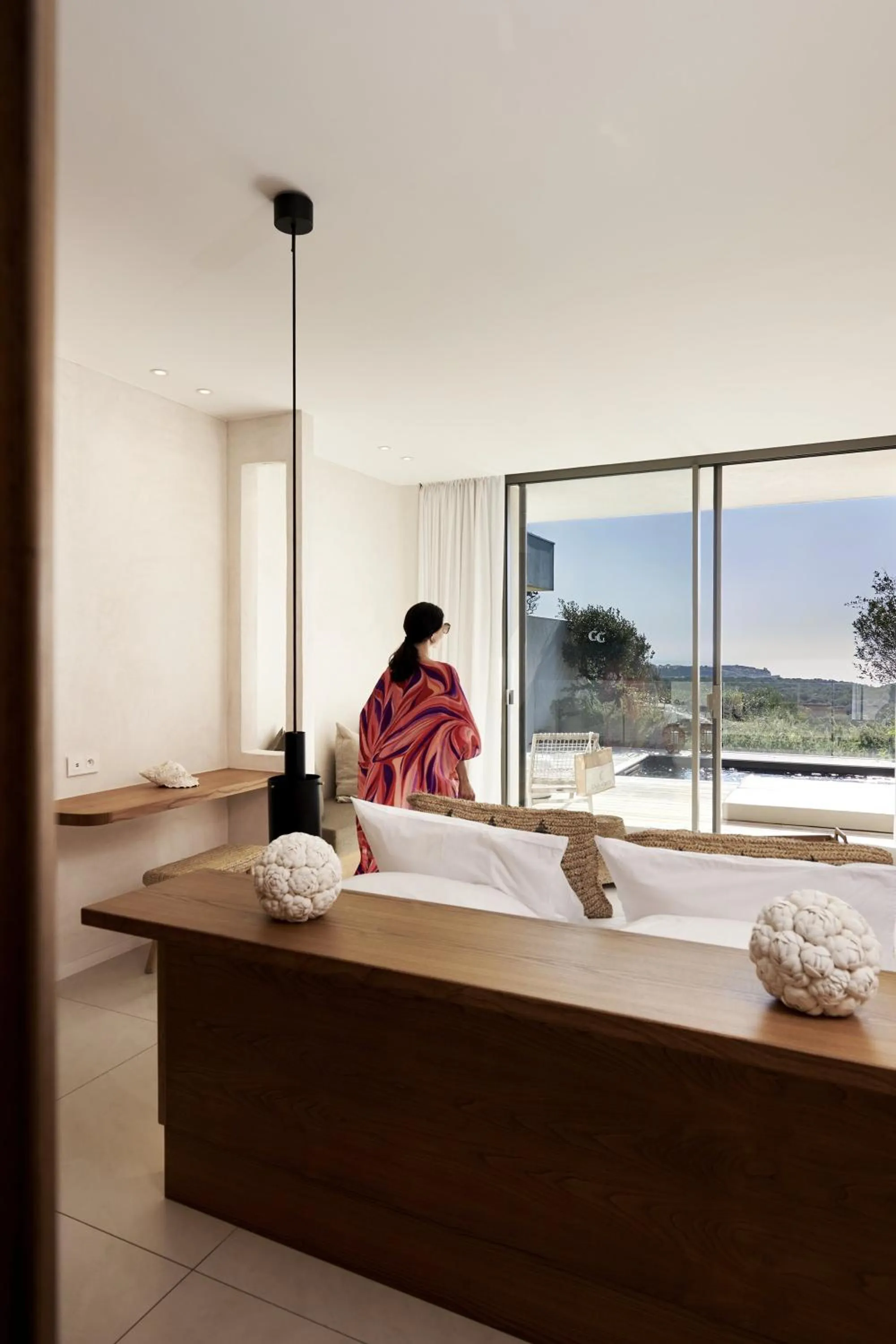 Hôtel Cala di Greco