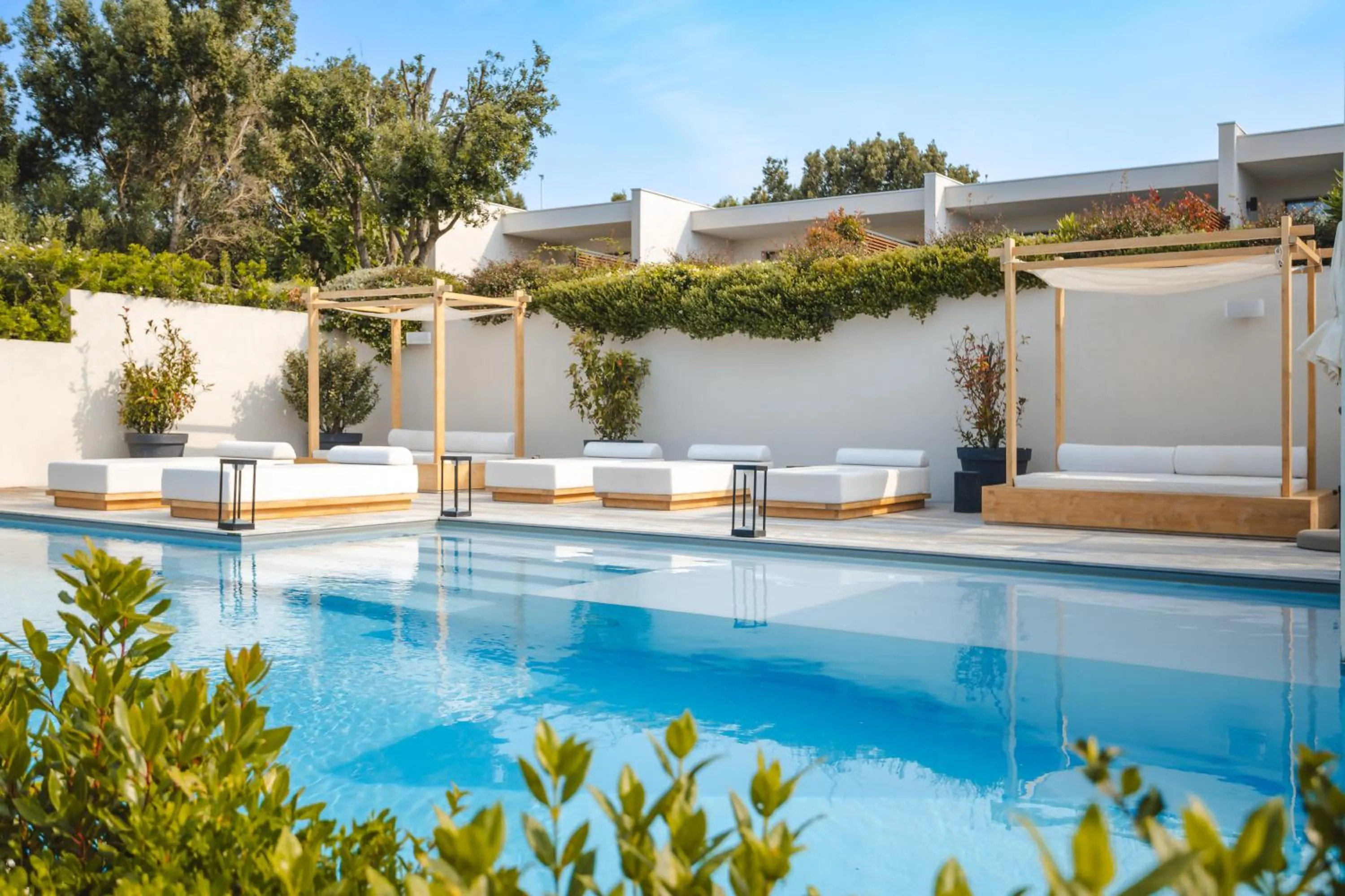 Hôtel Cala di Greco