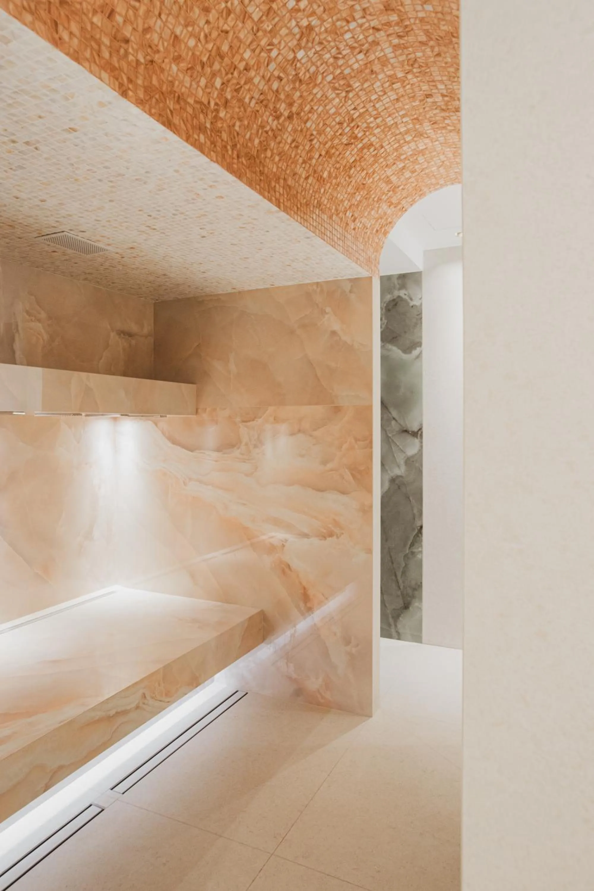 Hôtel Cala di Greco