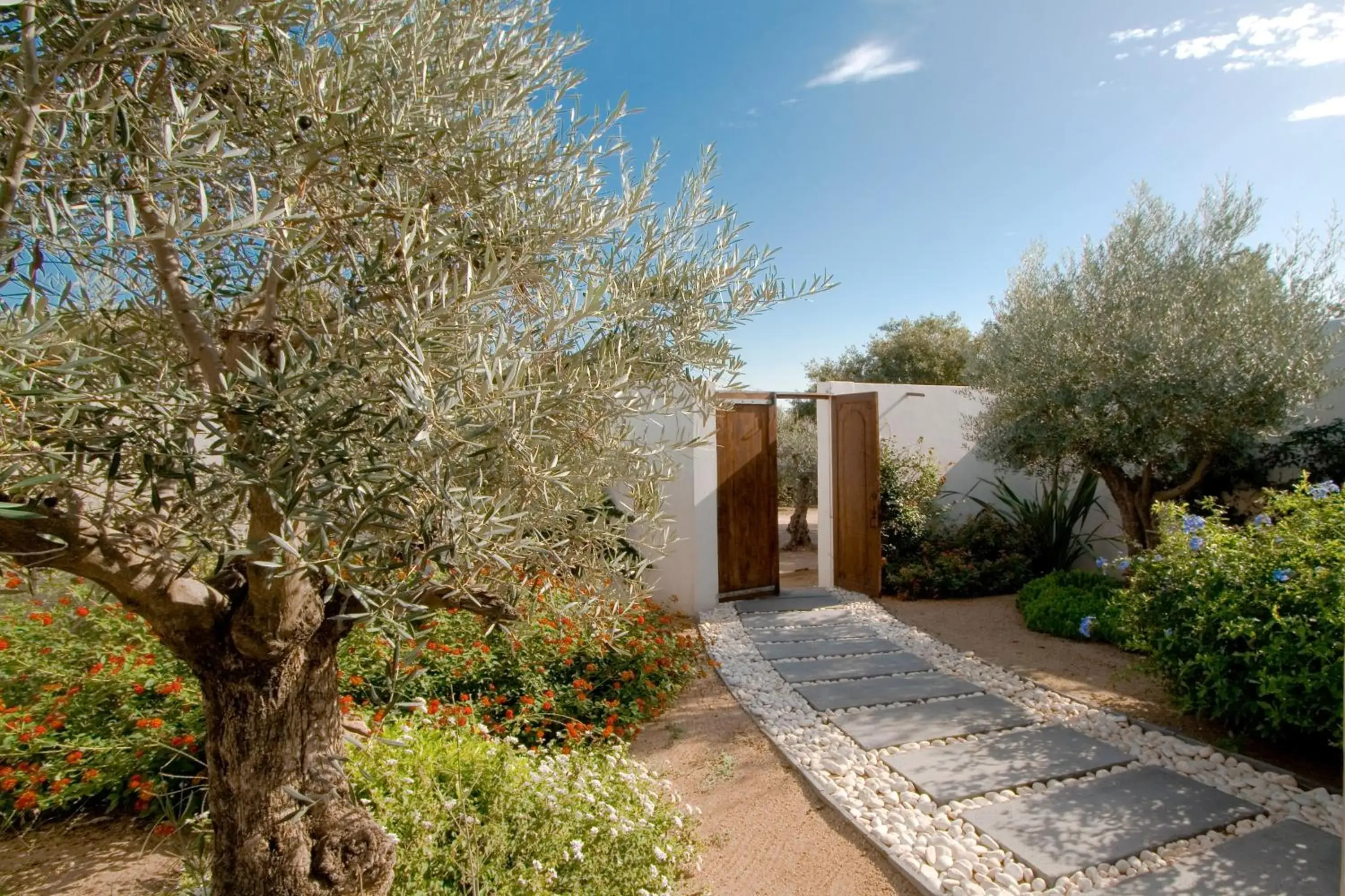 Premium Suite in Hôtel Cala di Greco Premium Suite in Hôtel Cala di Greco