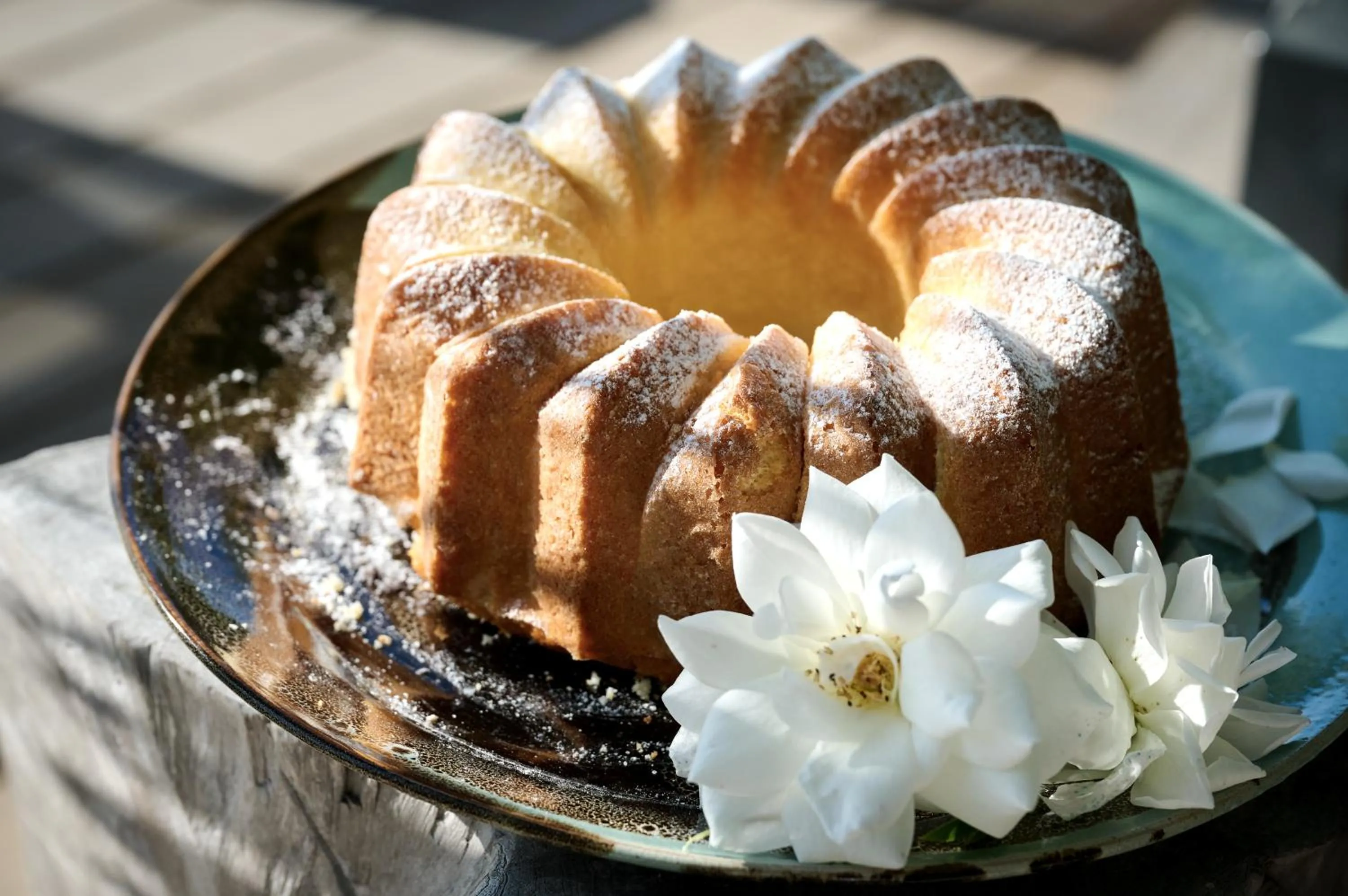 Breakfast in Hôtel Cala di Greco