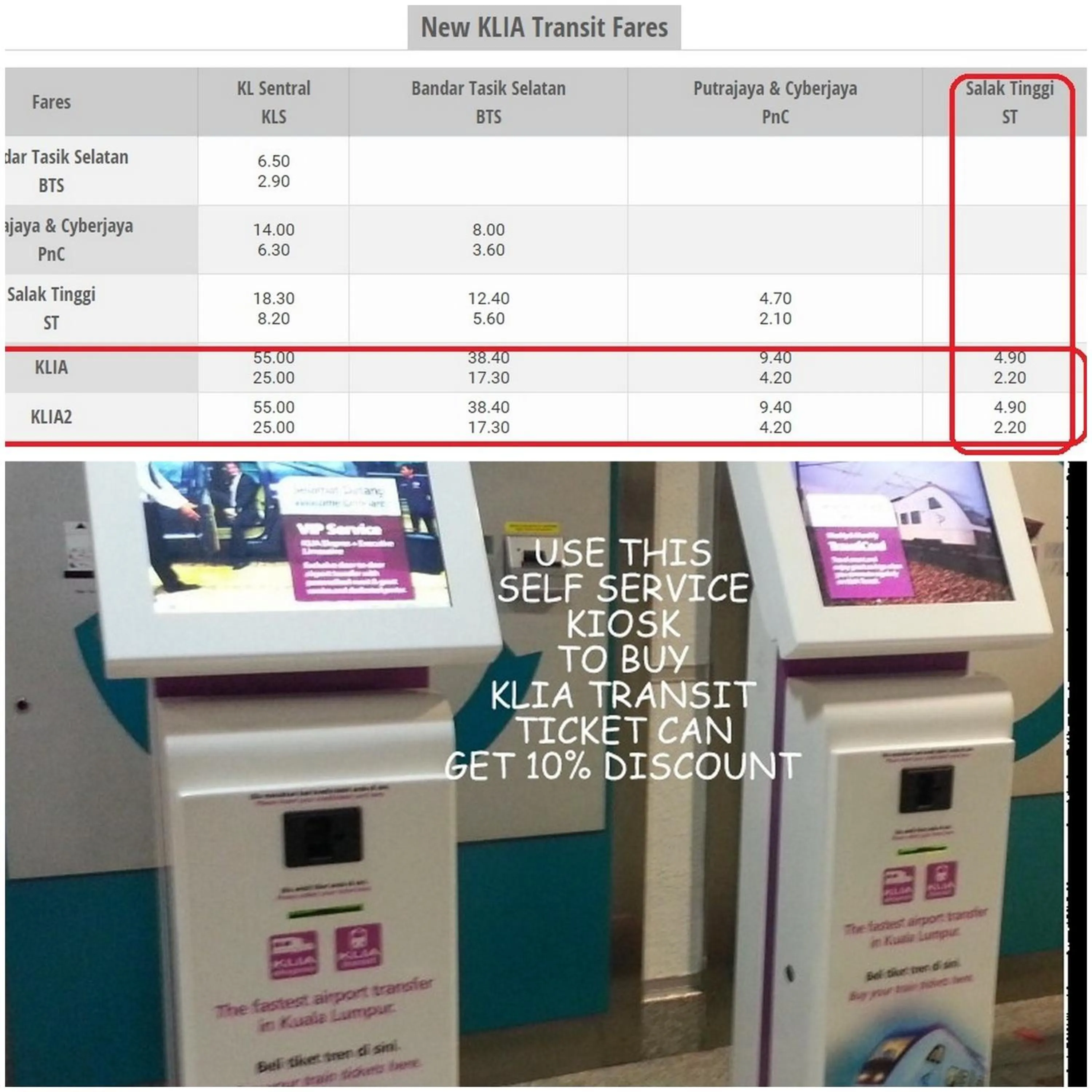 Other in Moon Eleven Hostel Near Klia & Klia2