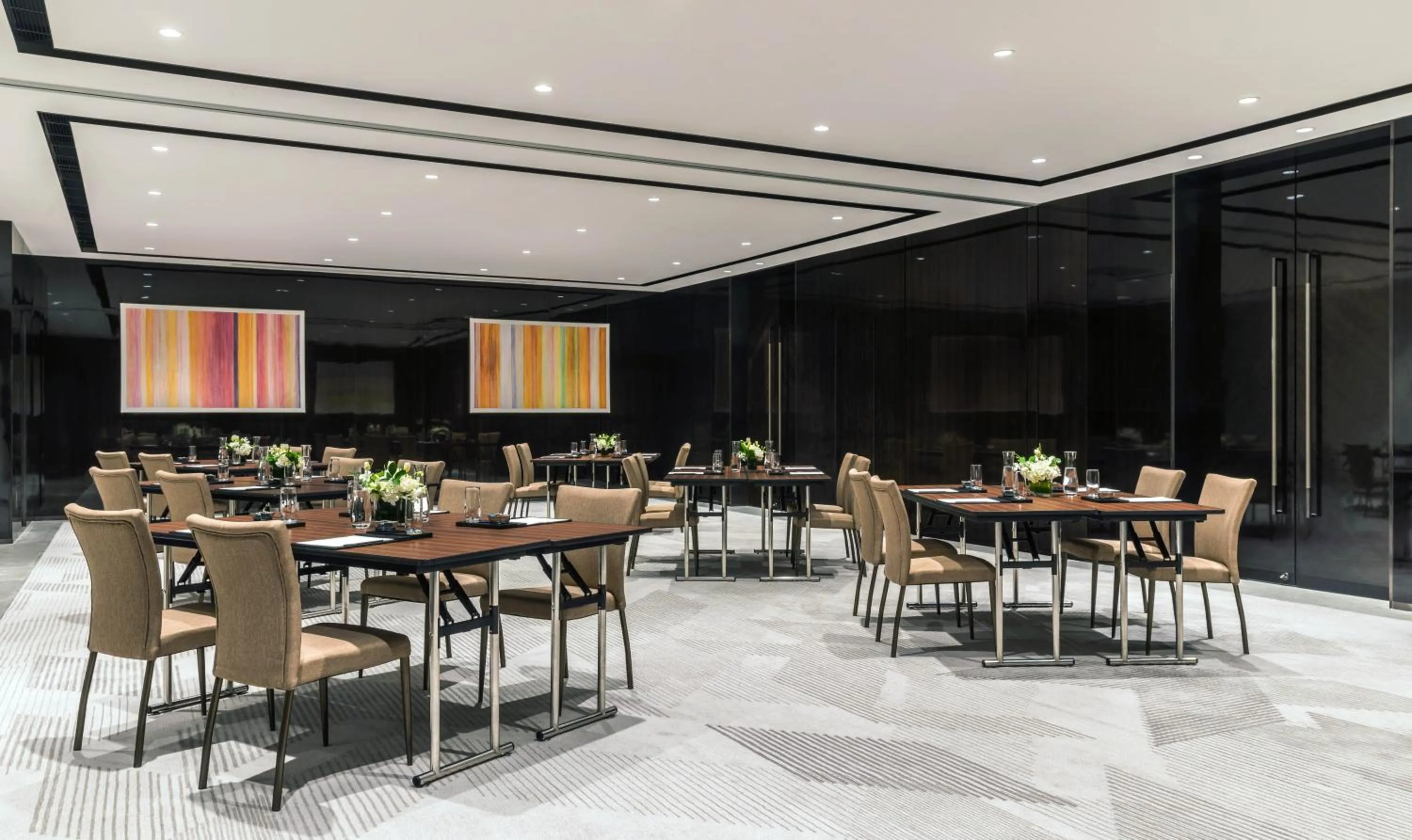 Meeting/conference room in Niccolo Changsha