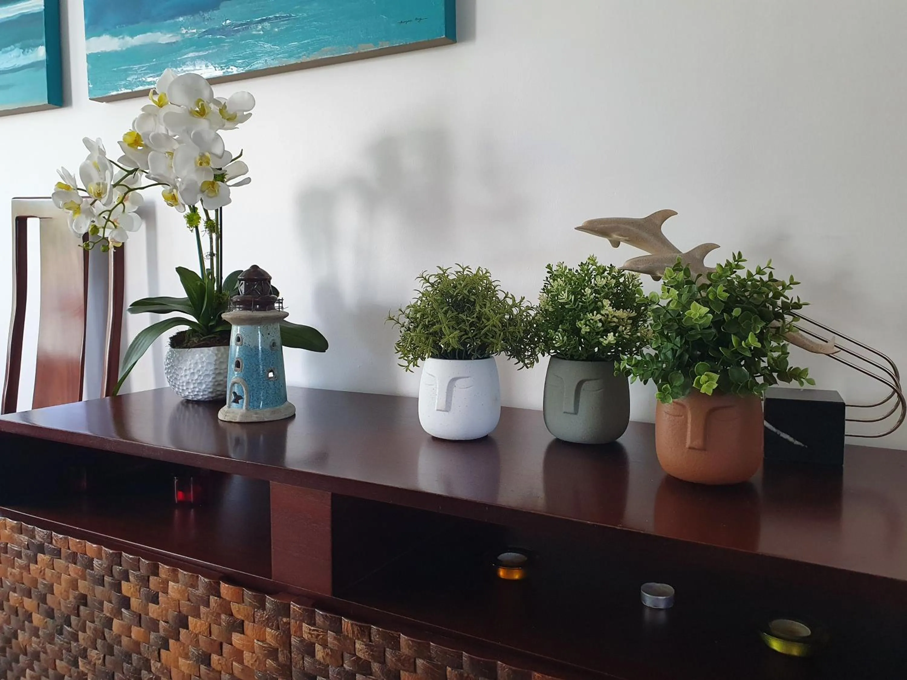 Palmeraie Terrenas Beach Apartment