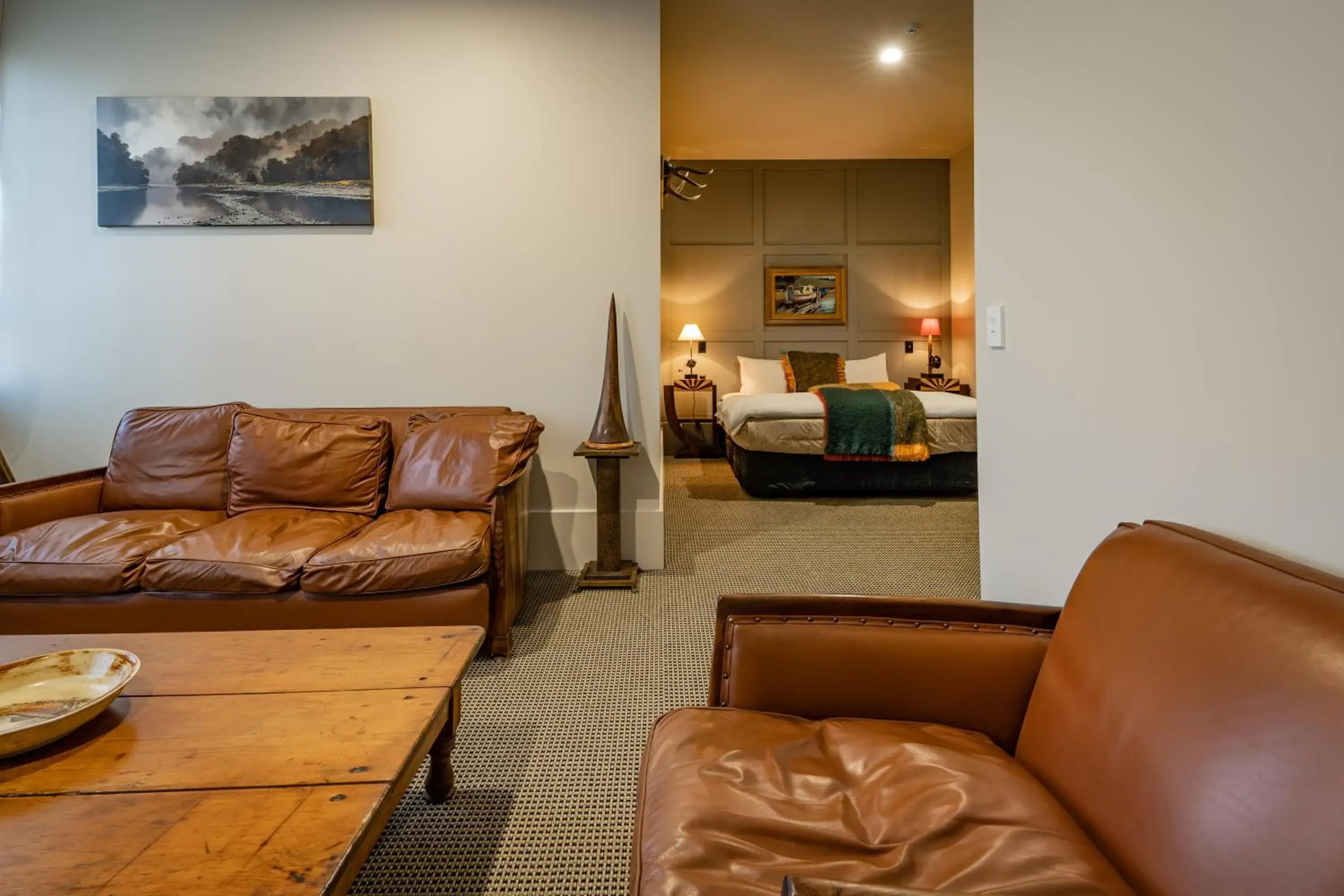 Suite in Poshtel Suite in Poshtel