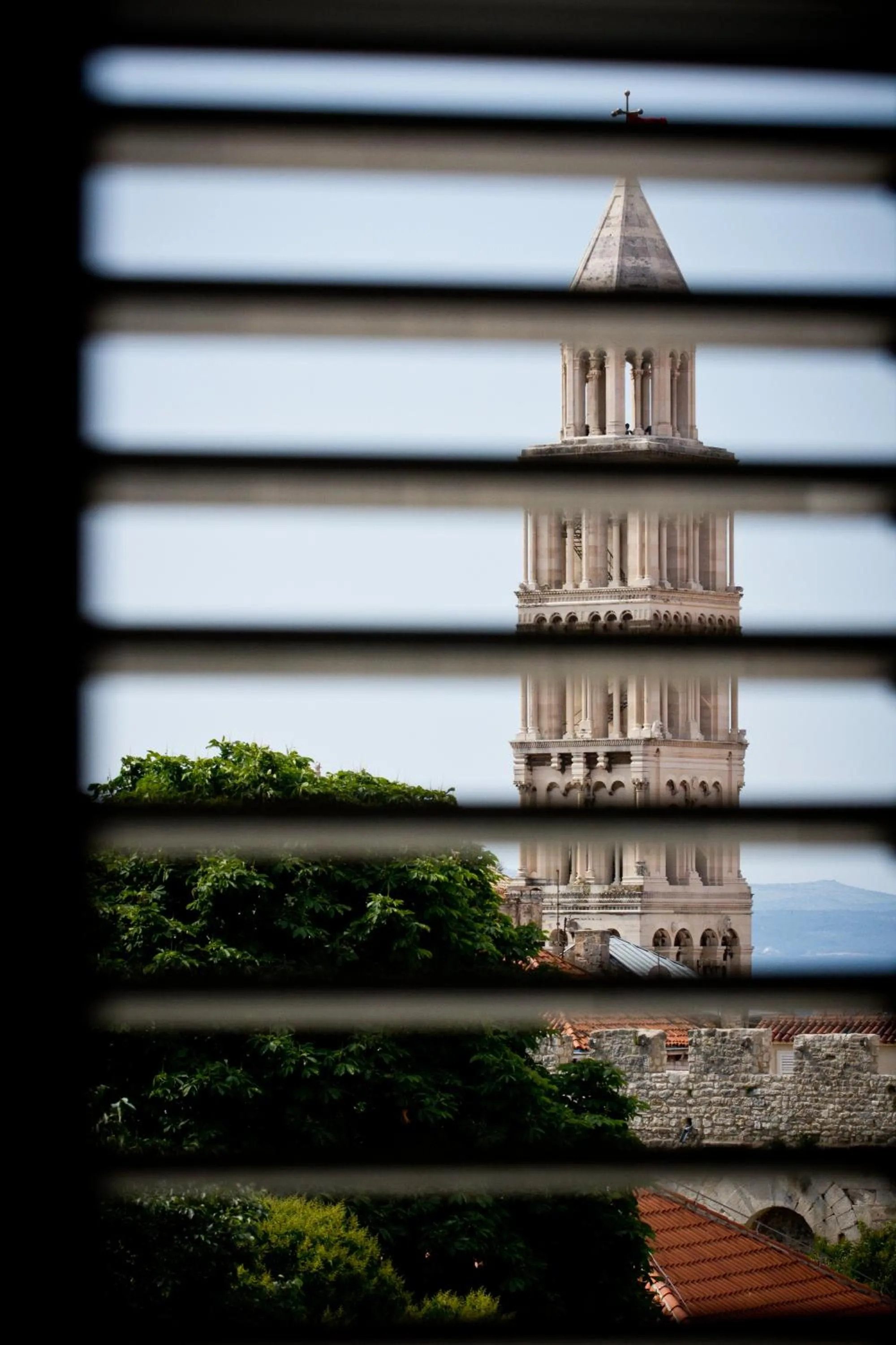 Other in Sleep Split