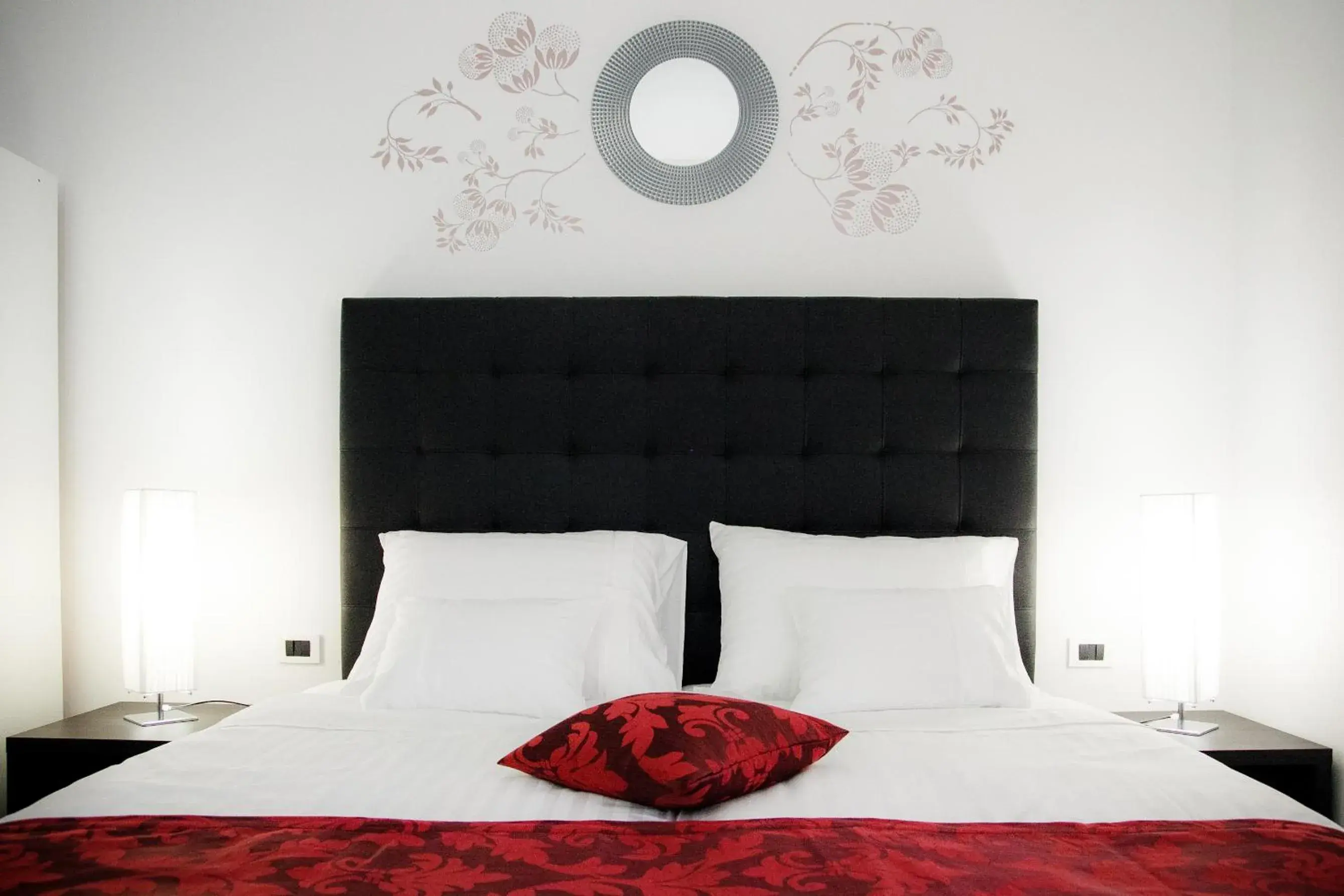 Superior Twin Room with City View in Sleep Split Superior Twin Room with City View in Sleep Split