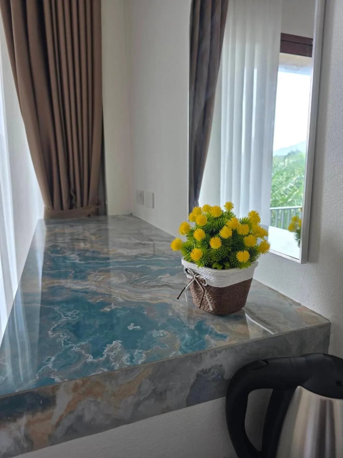 Baannai Lake View Resort