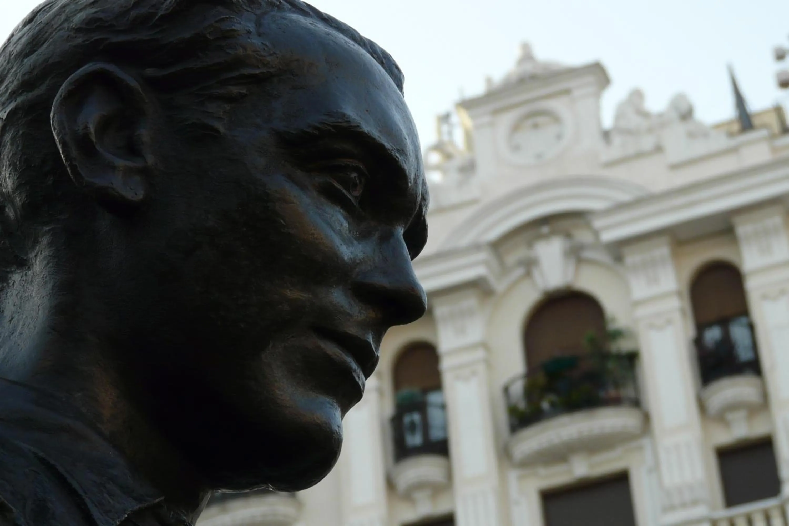 Neighbourhood in Alvaro Residencia