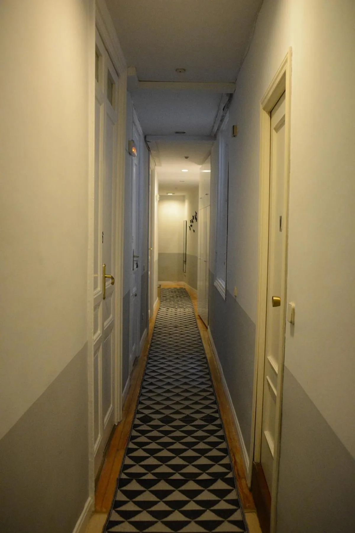 Other in Alvaro Residencia