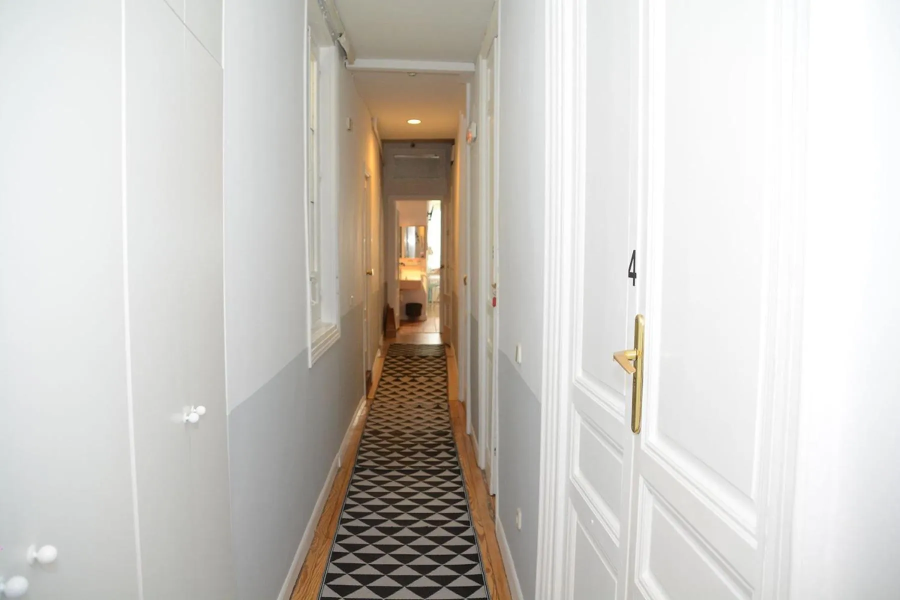 Other in Alvaro Residencia