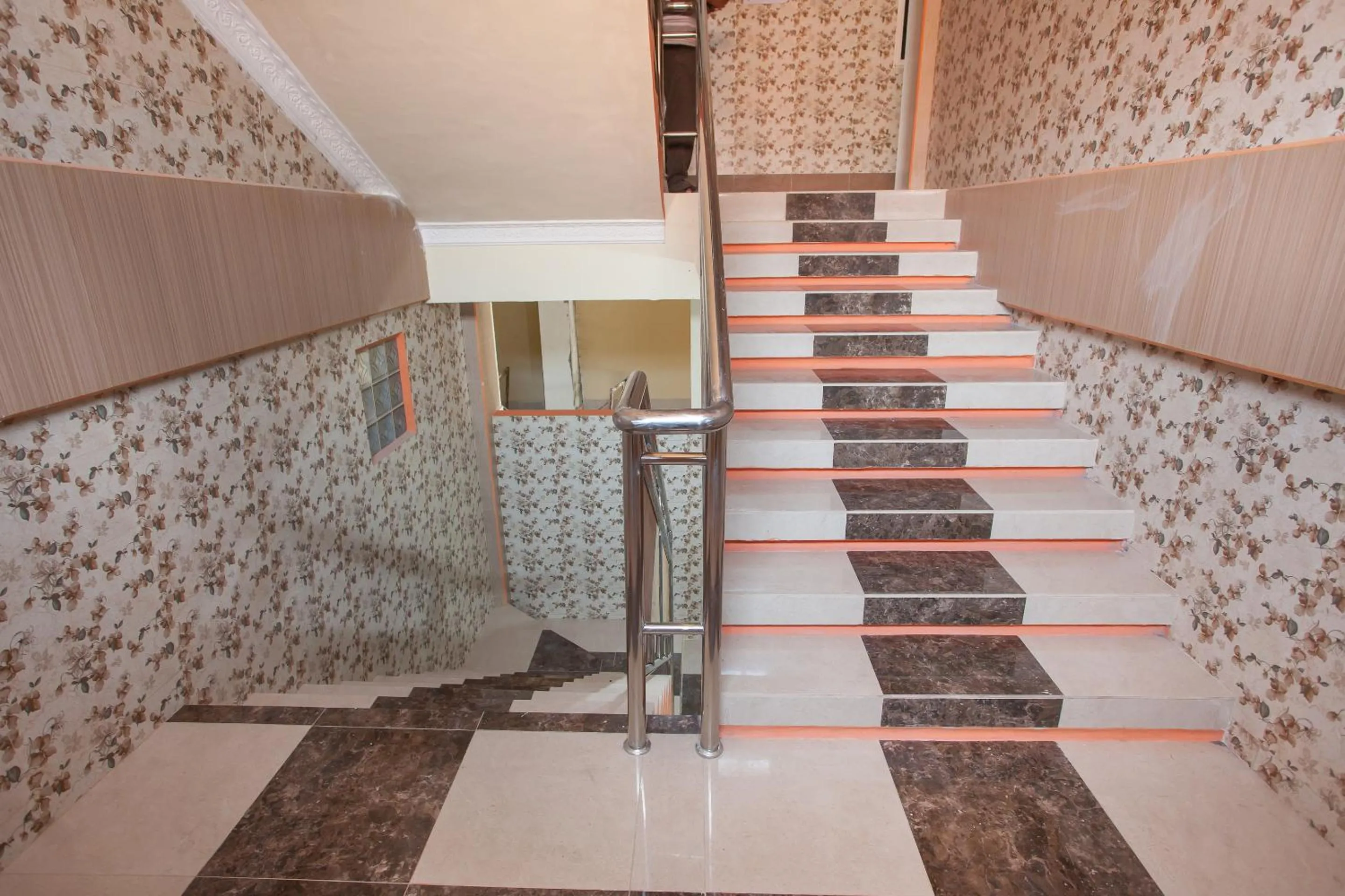 Area and facilities in RedDoorz Syariah At Sedati