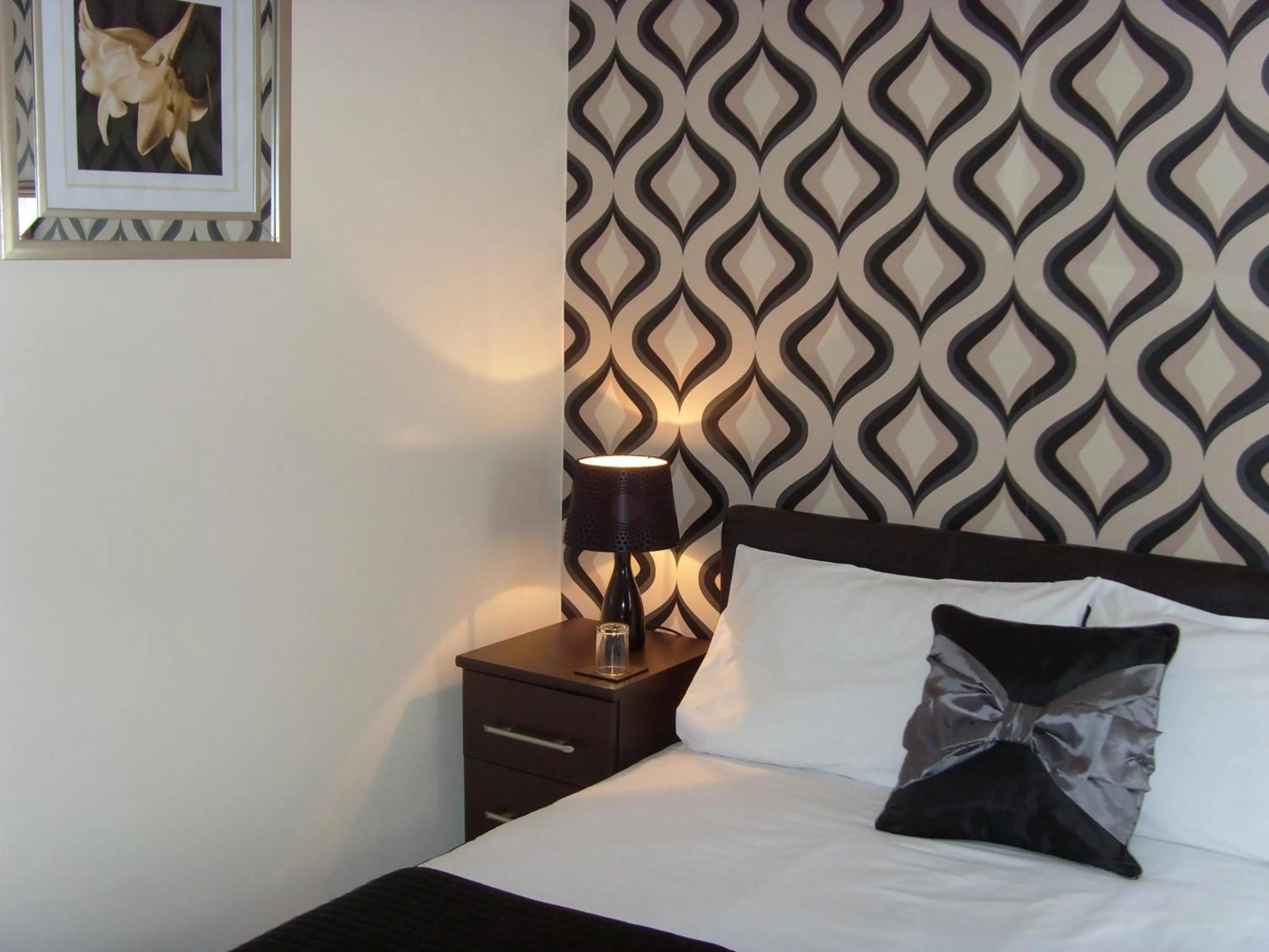 Bamford House Hotel