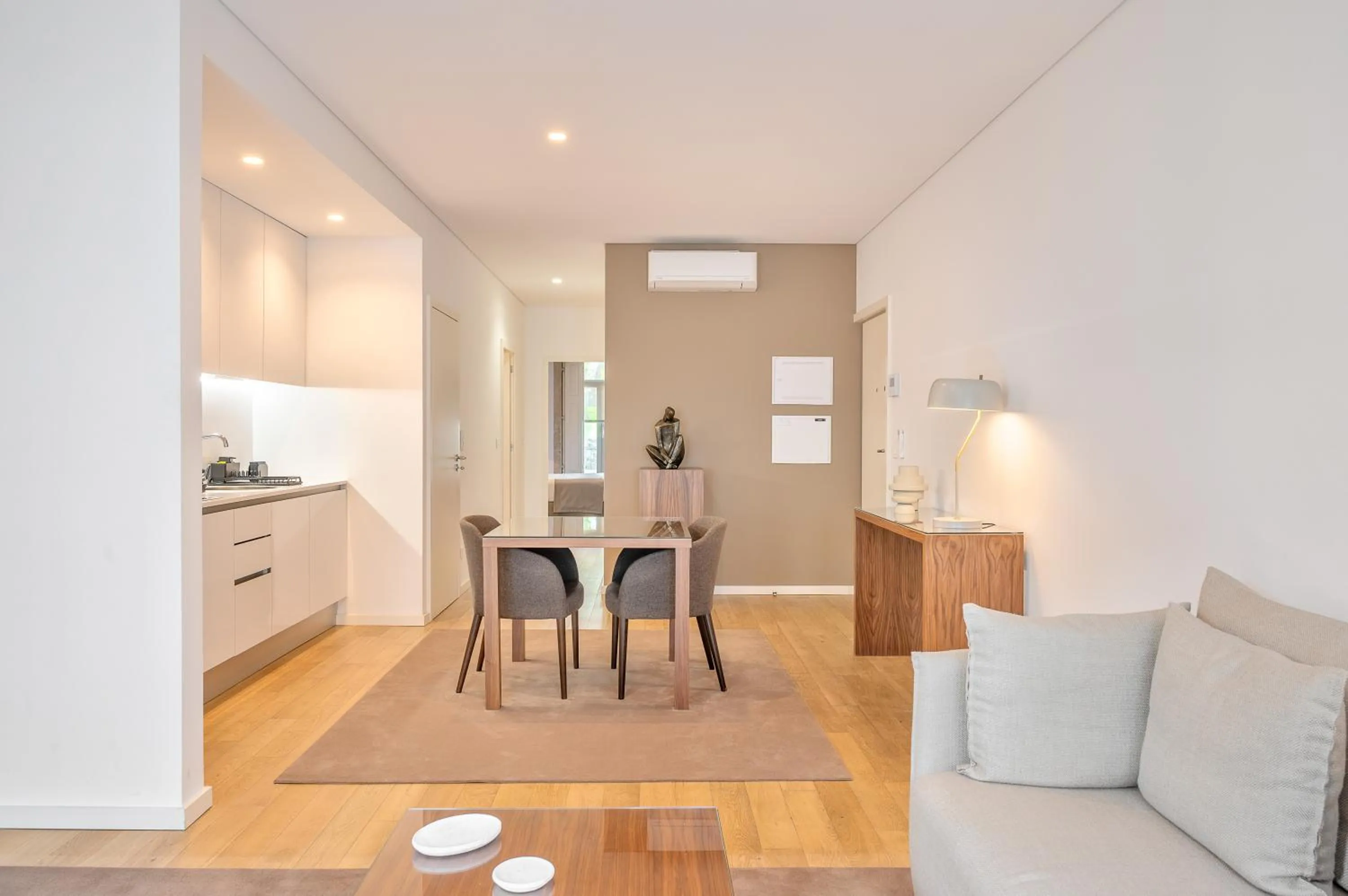 Dining area in UMA Santa Catarina - Pool & Fitness, Adults Only