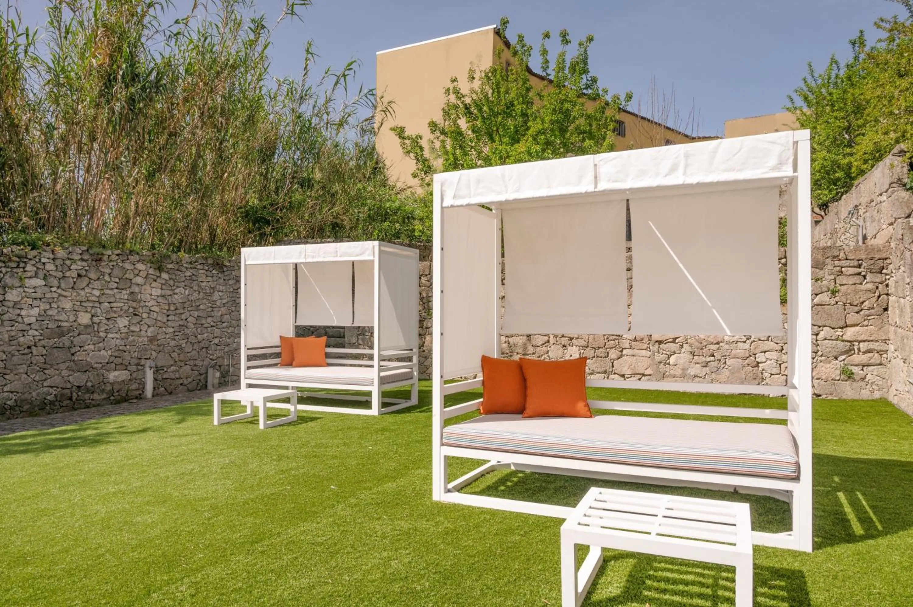 Swimming pool in UMA Santa Catarina - Pool & Fitness, Adults Only