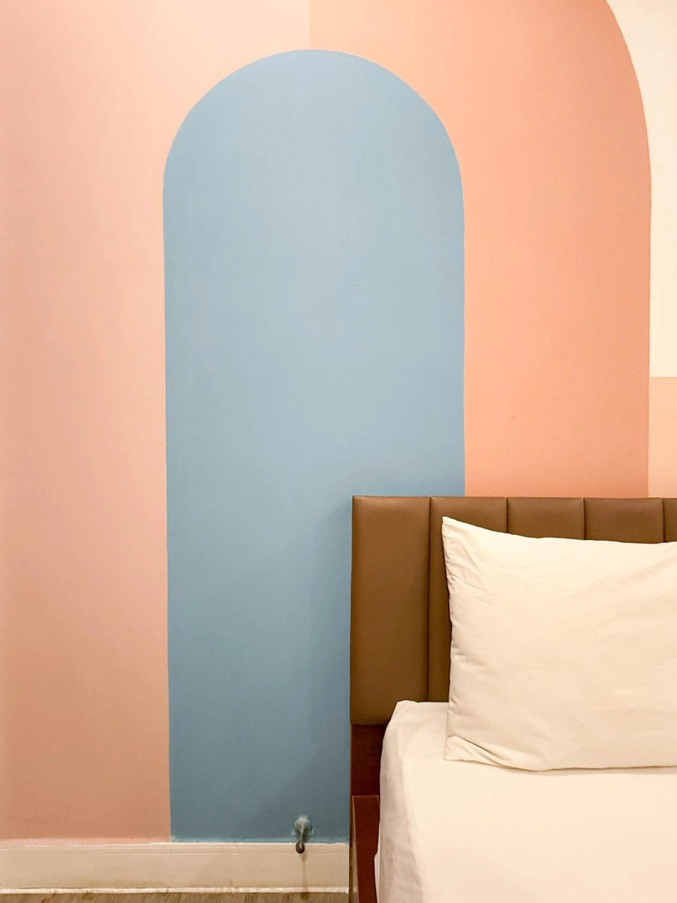 Bed in Hoang Long Son 2