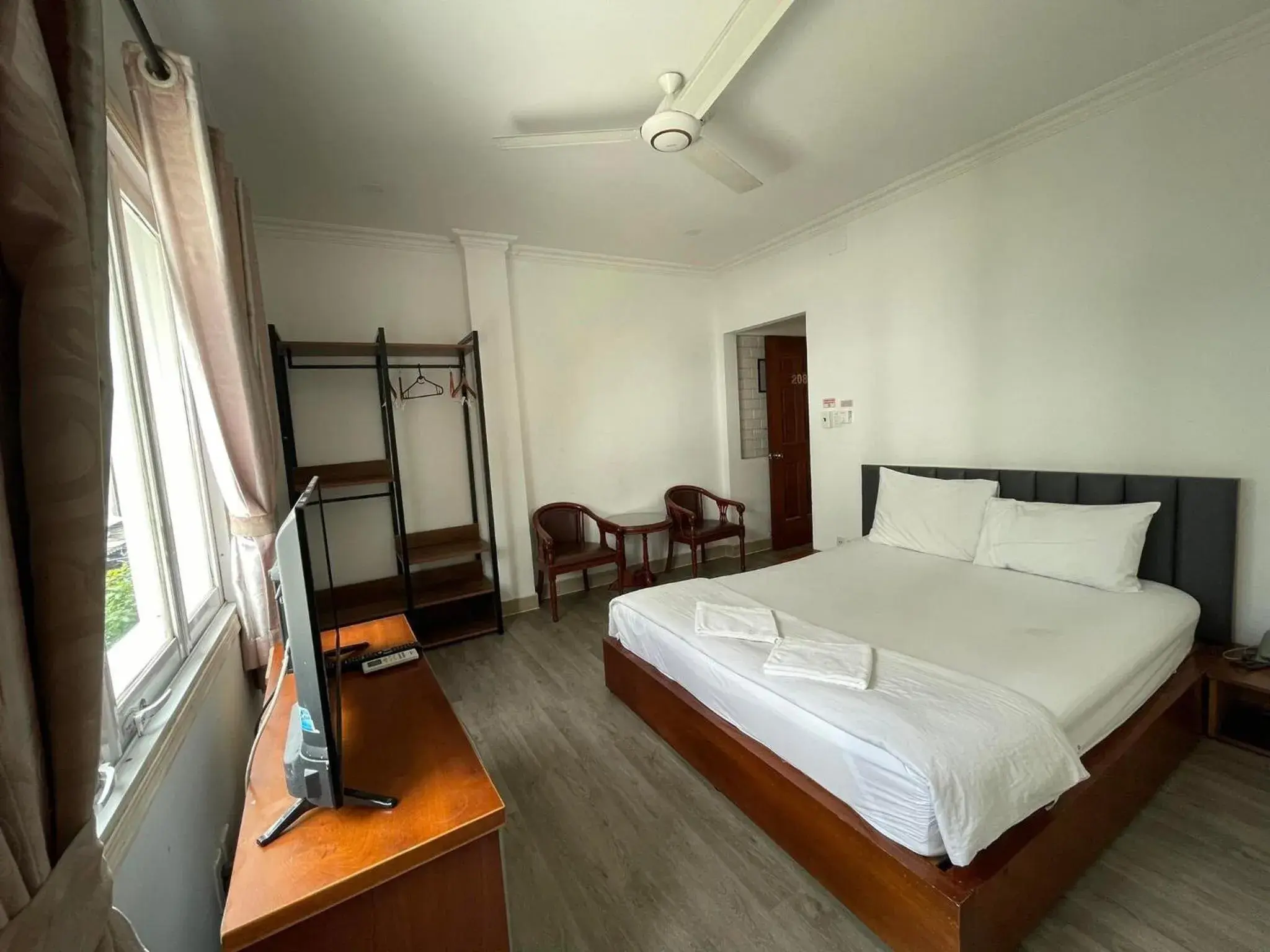 Bed in Hoang Long Son 2 Bed in Hoang Long Son 2