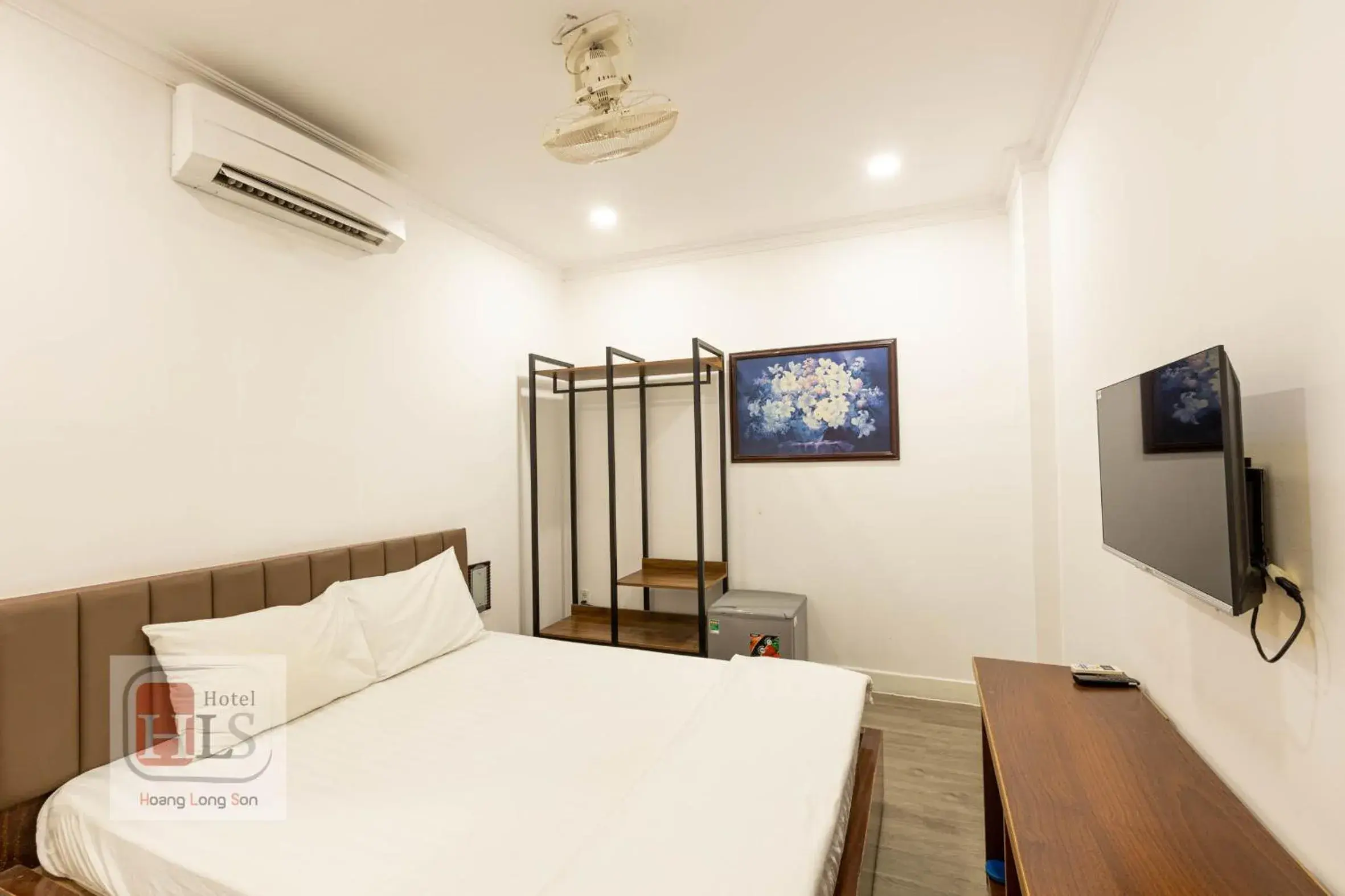 Bed in Hoang Long Son 2 Bed in Hoang Long Son 2