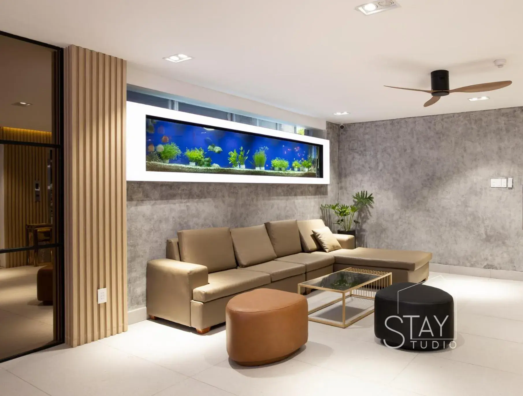 Lobby or reception in Hoang Long Son 2 Lobby or reception in Hoang Long Son 2