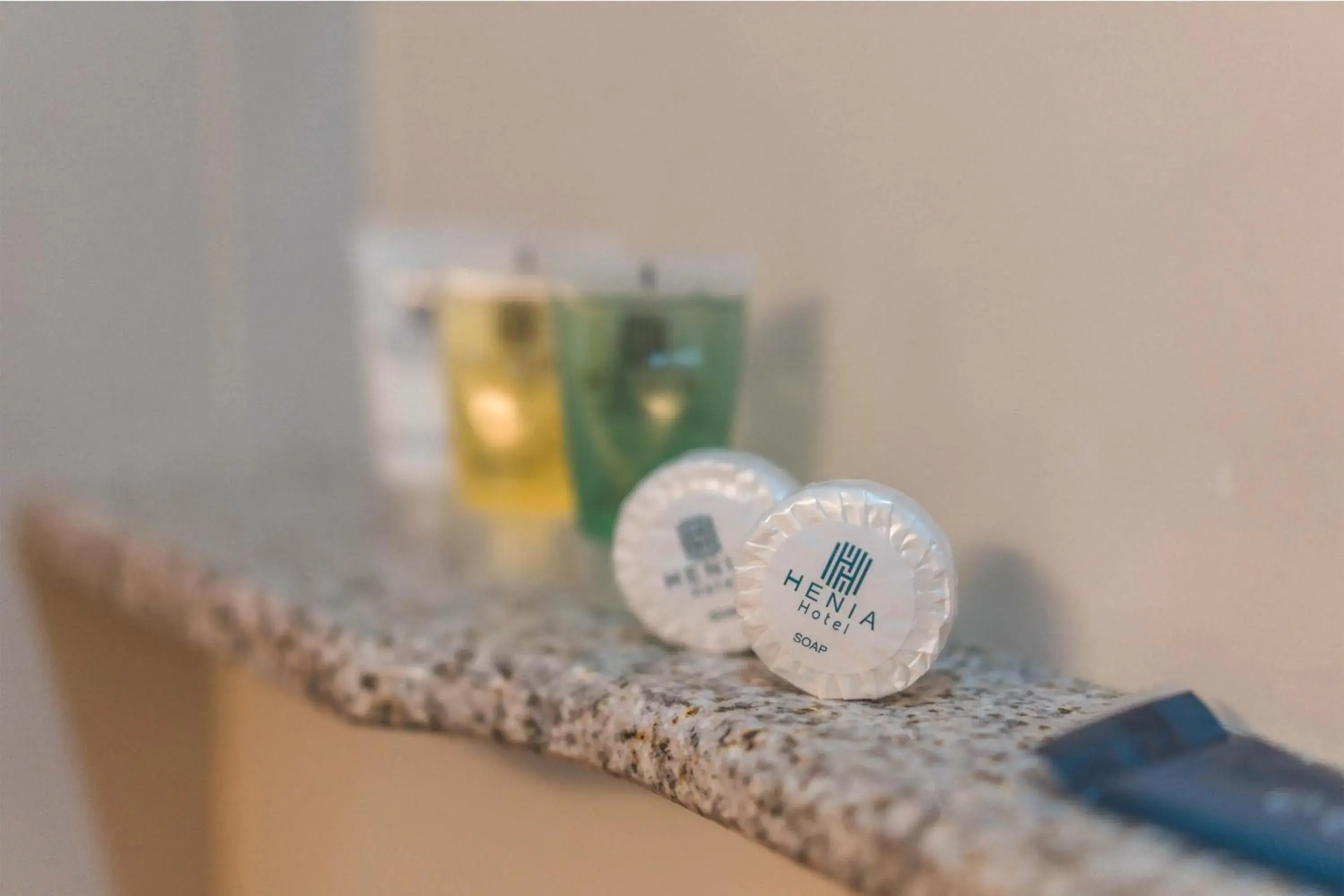 Henia Hotel Henia Hotel