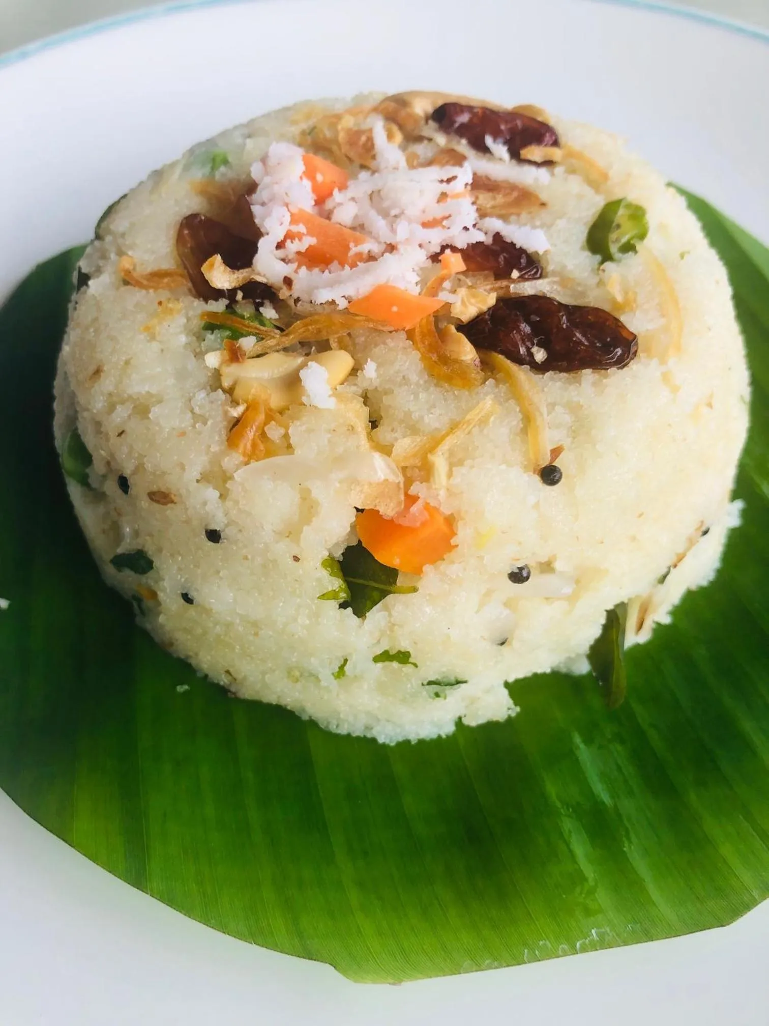 Breakfast in Abad Brookside Wayanad