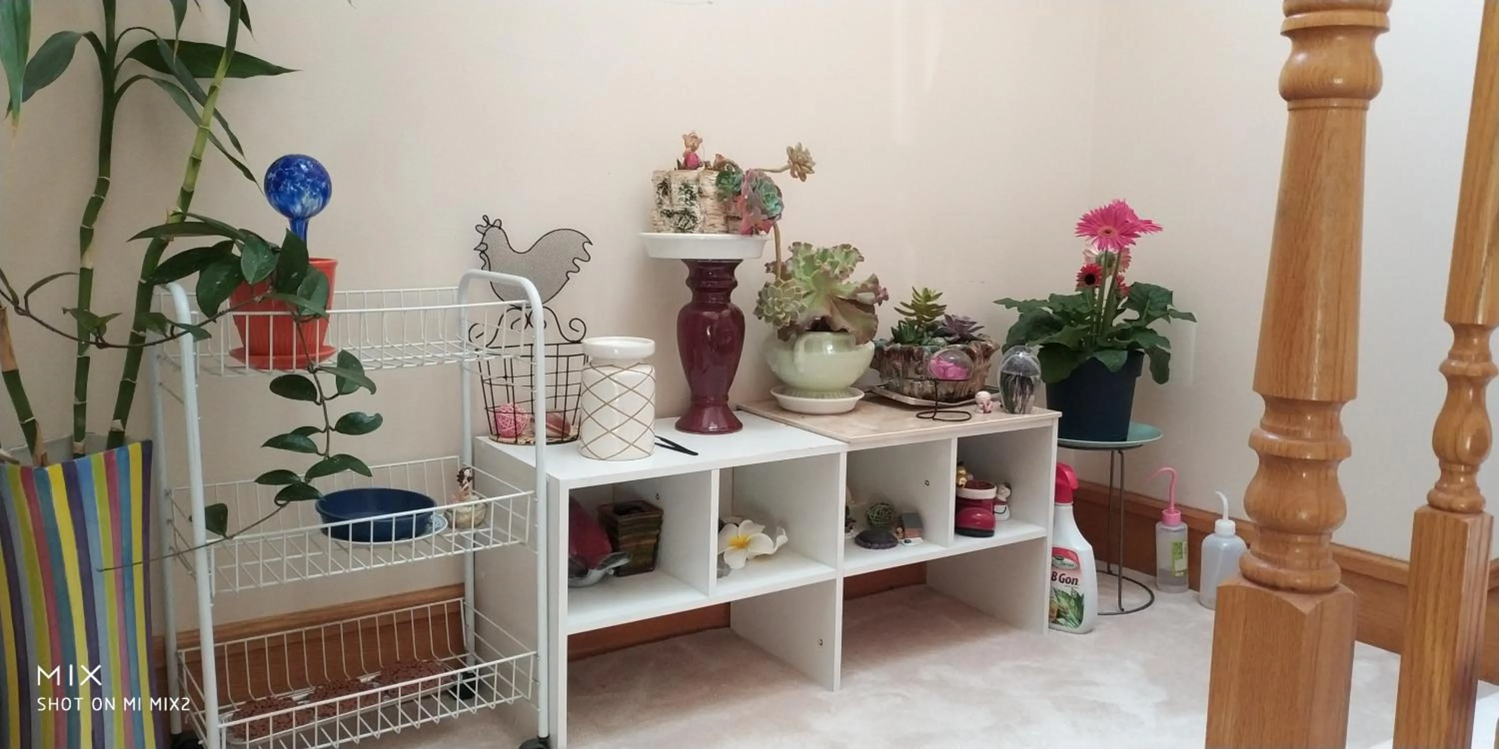 Decorative detail in Helen's House / Close to Skytrain and Airport