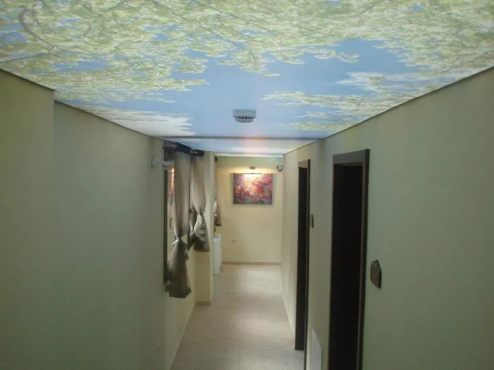 Property building in Archontopetra Boutique Hotel