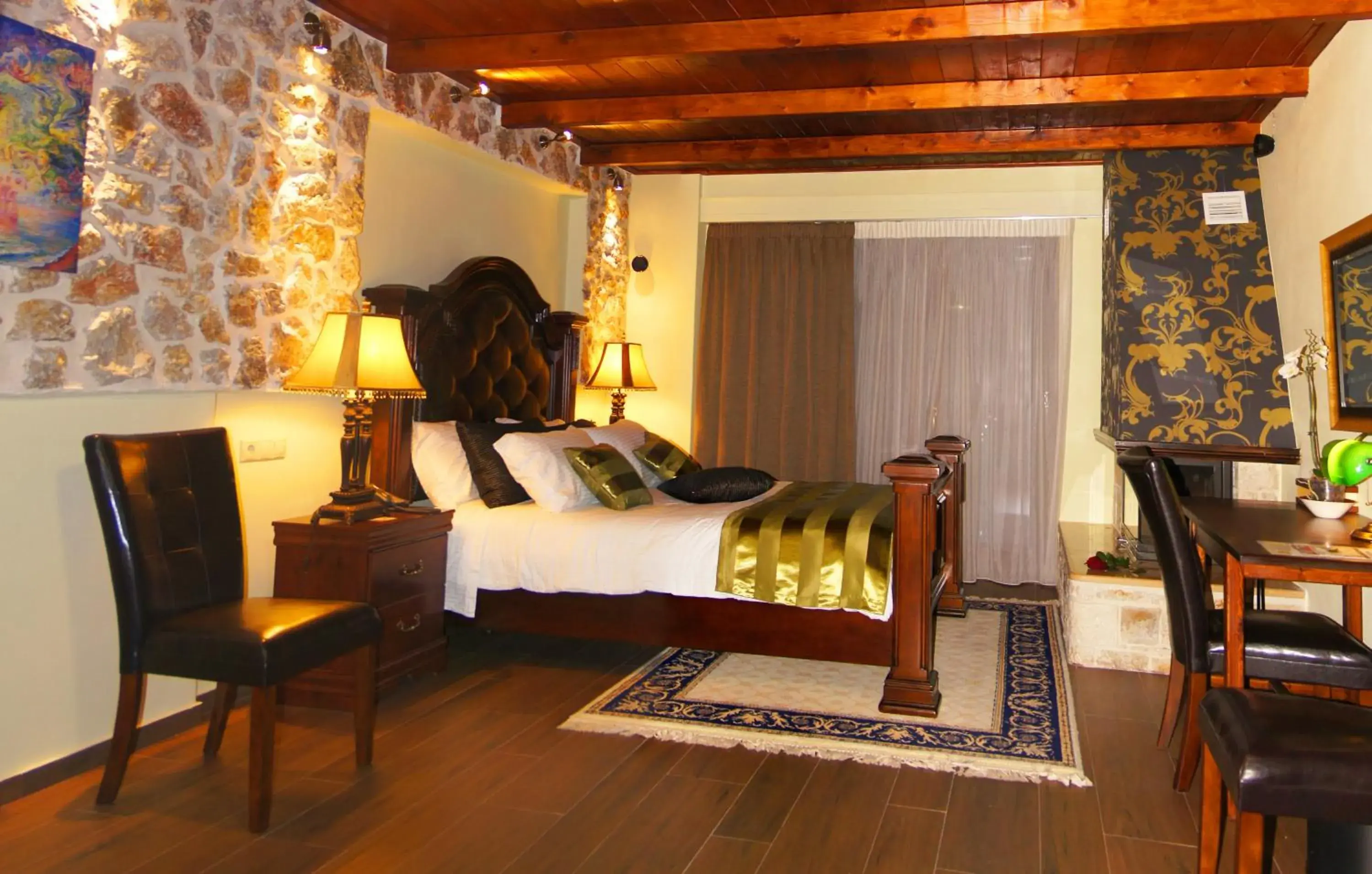 Archontopetra Boutique Hotel Archontopetra Boutique Hotel