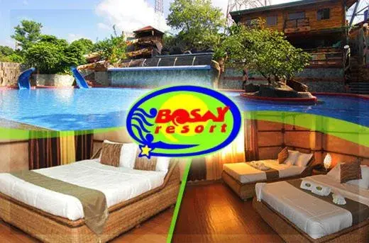 Bosay Resort Bosay Resort