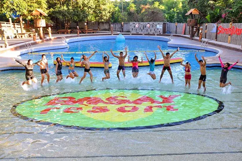 Bosay Resort Bosay Resort