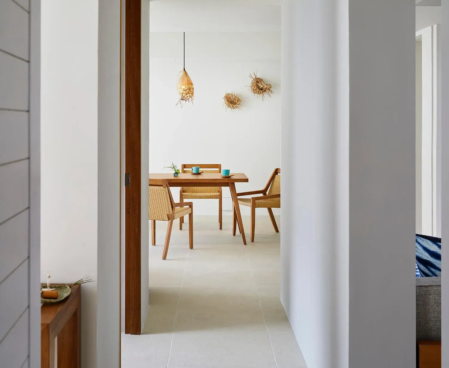 Photo of the whole room in The Rescape Photo of the whole room in The Rescape