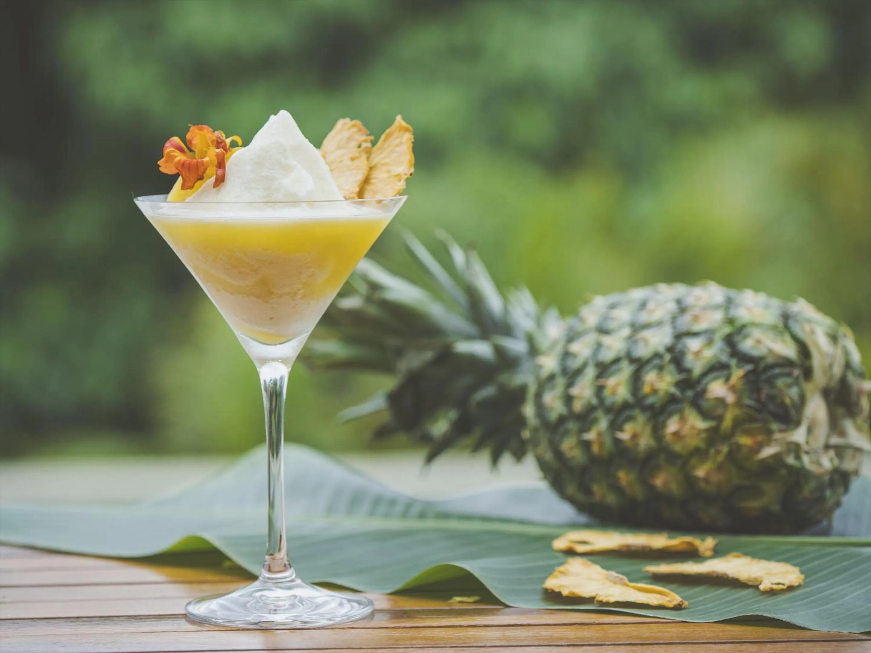 Restaurant/places to eat in The Rescape