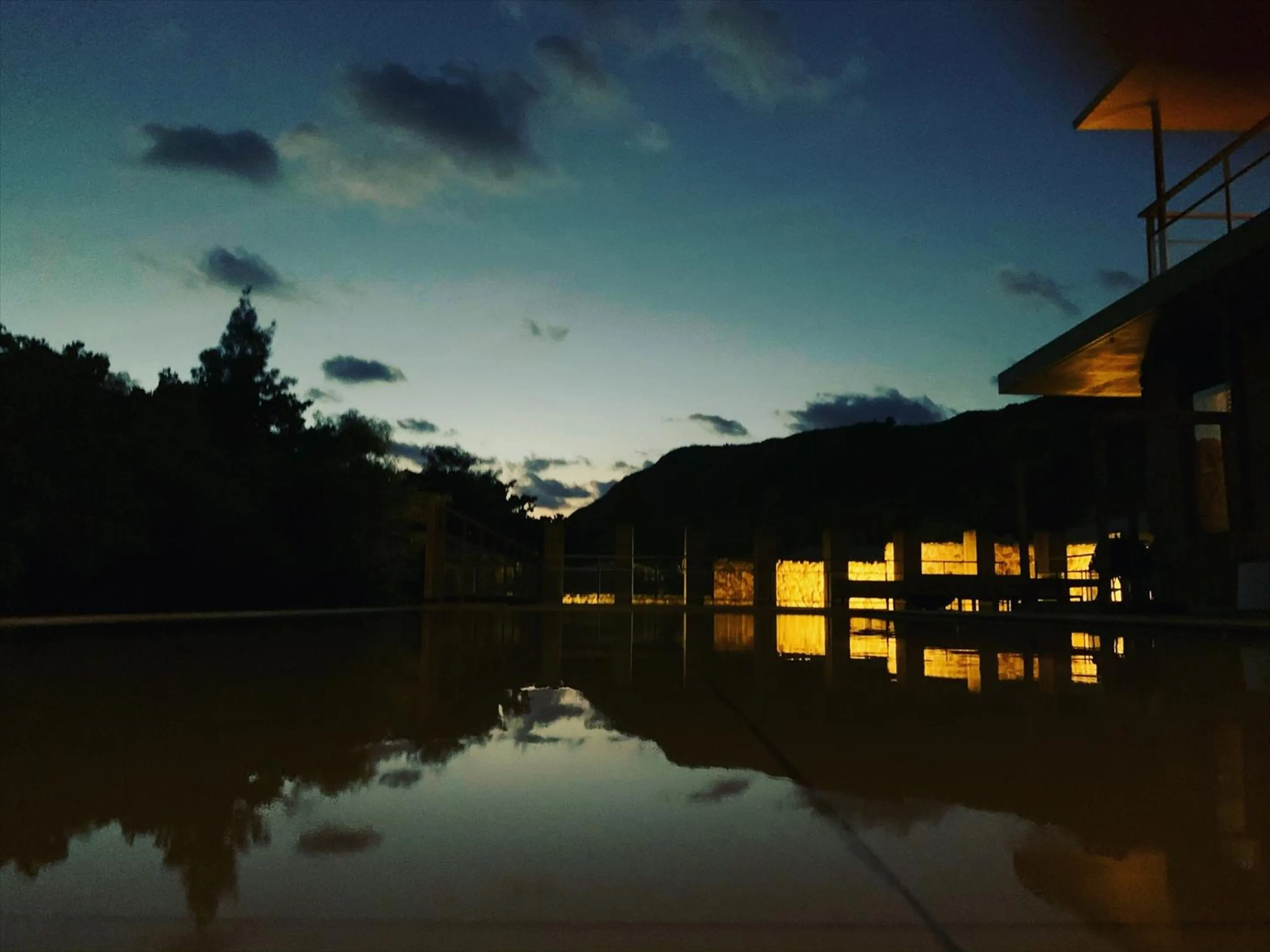 Property building in The Rescape