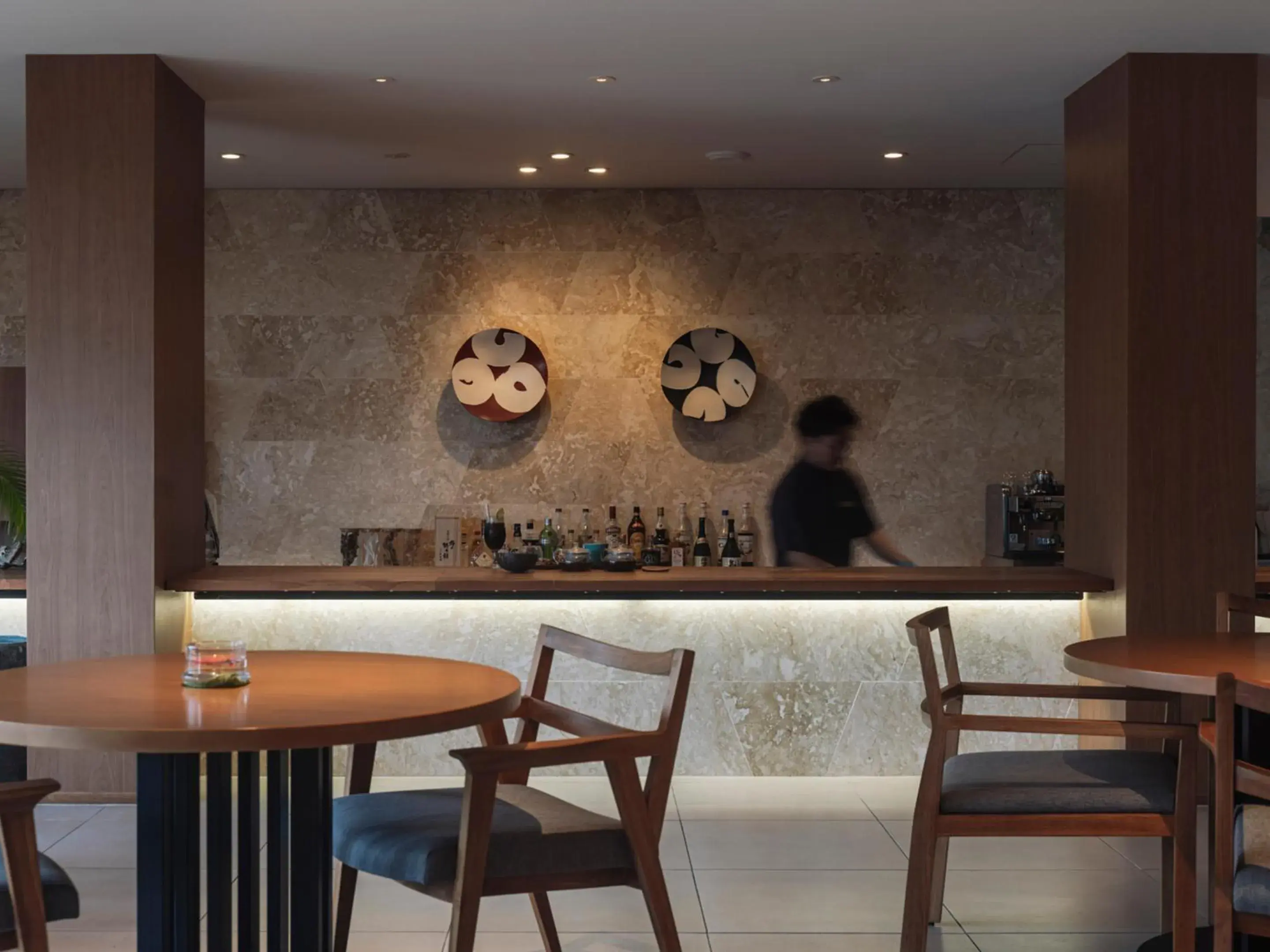 Restaurant/places to eat in The Rescape Restaurant/places to eat in The Rescape