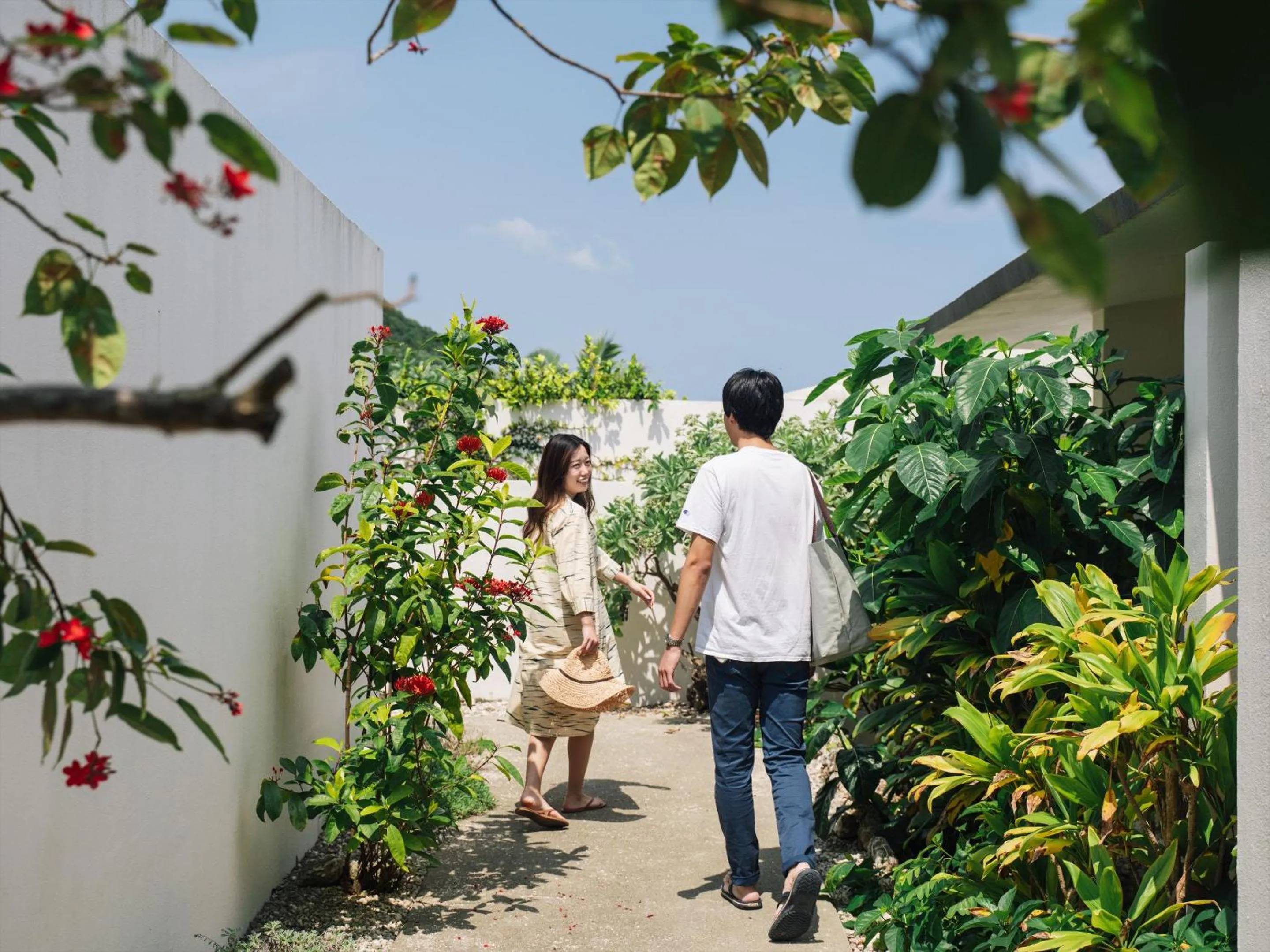 Breakfast in The Rescape