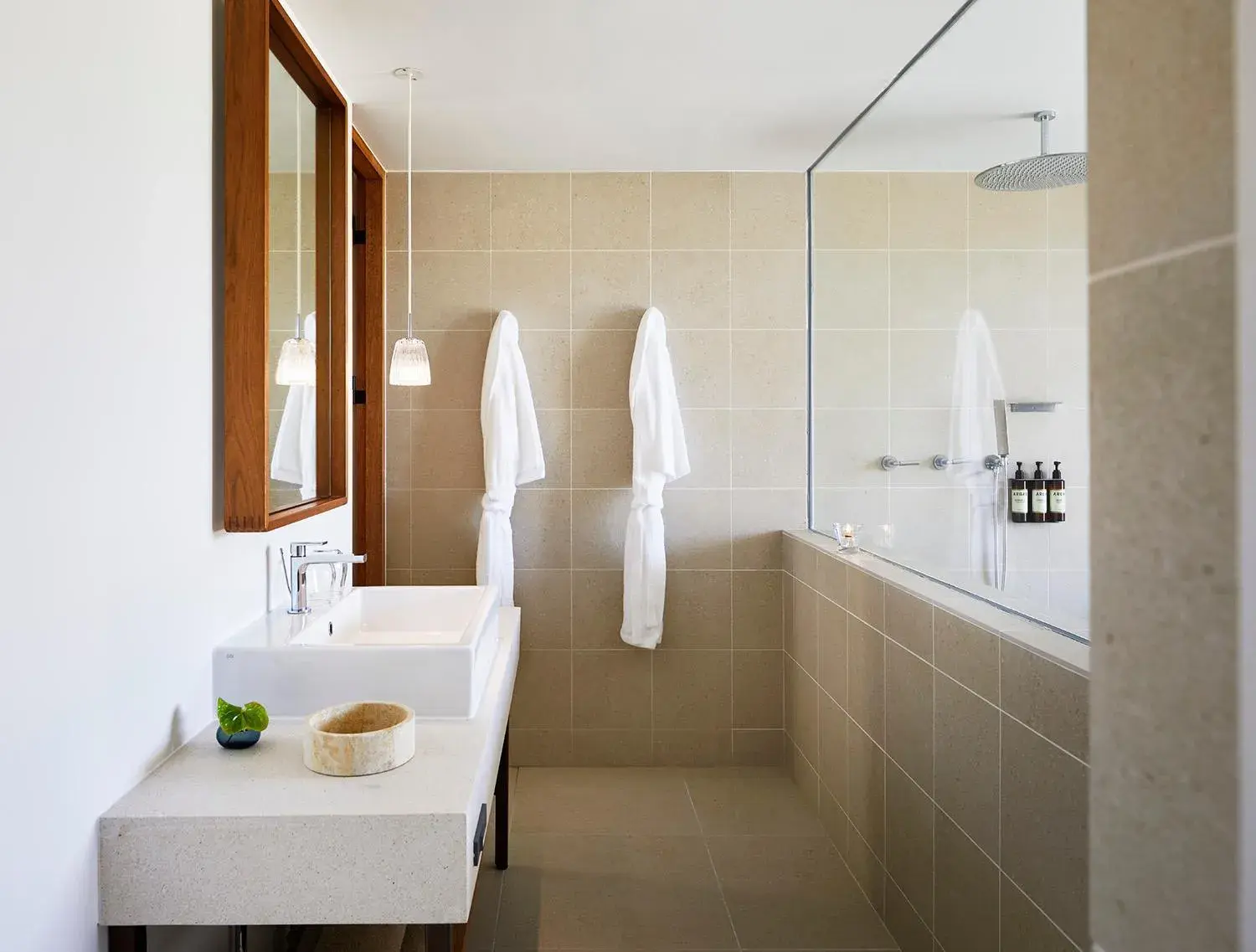 Comfort Villa(Forth) in The Rescape Comfort Villa(Forth) in The Rescape