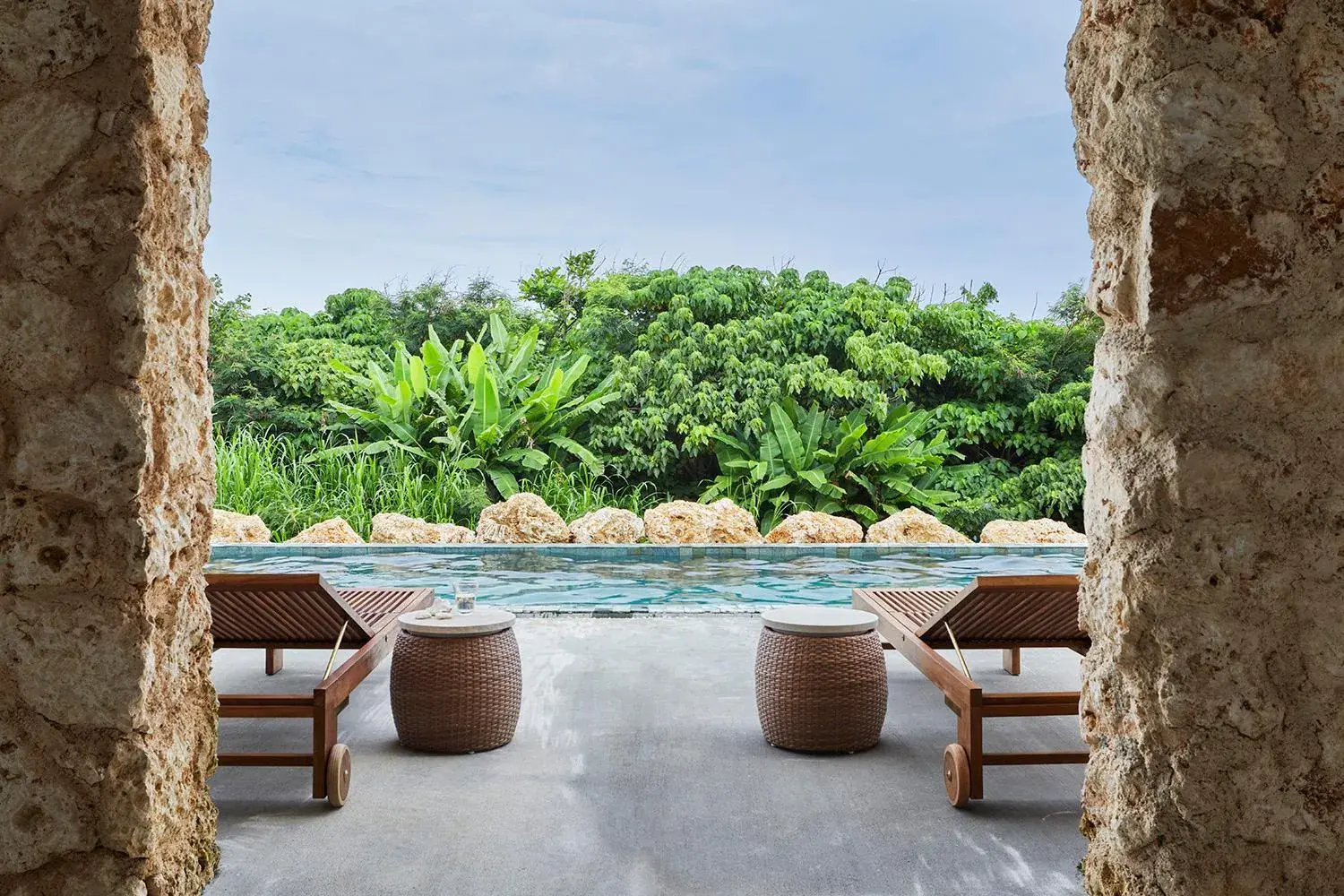 View (from property/room) in The Rescape View (from property/room) in The Rescape