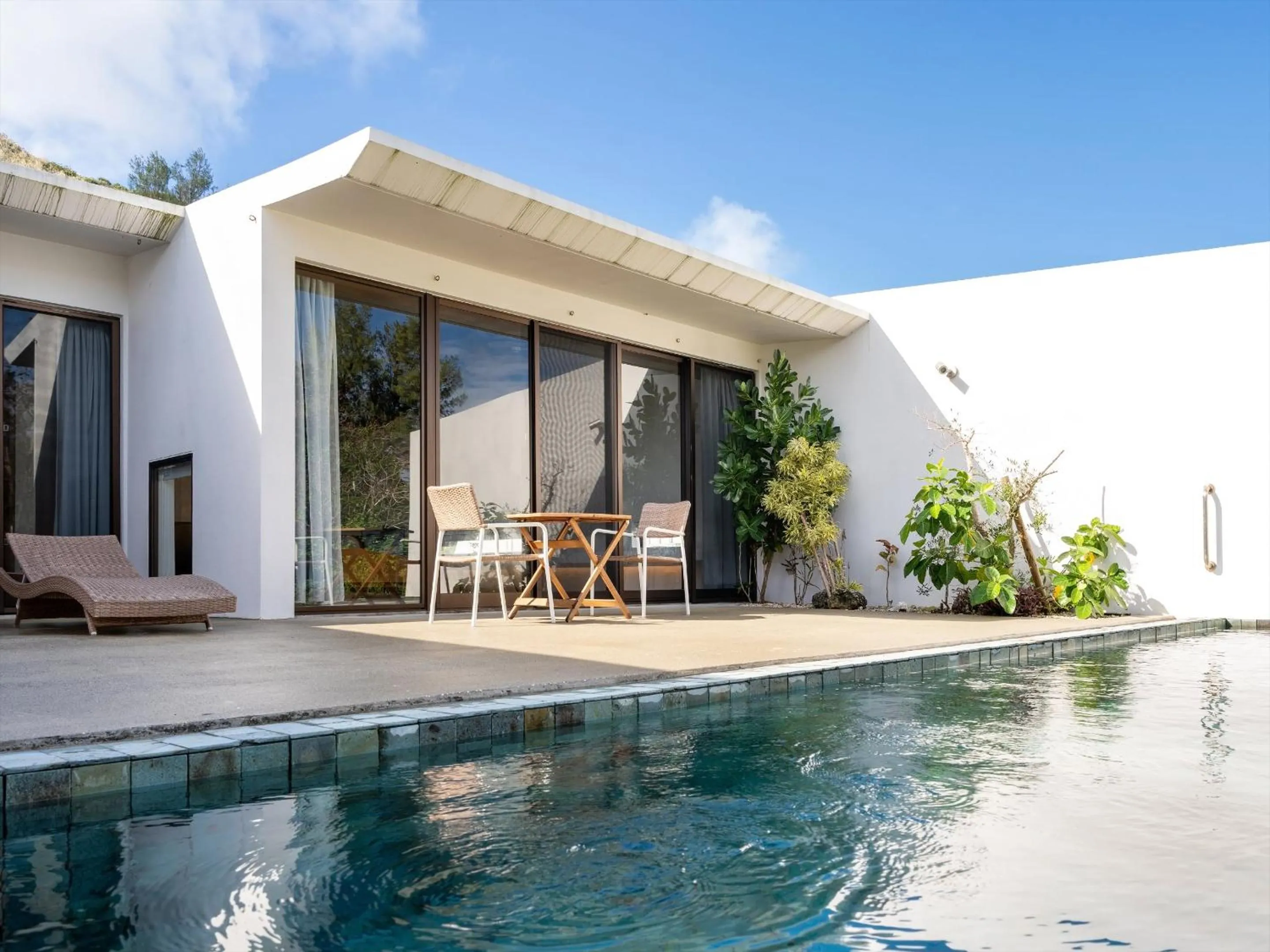 View (from property/room) in The Rescape