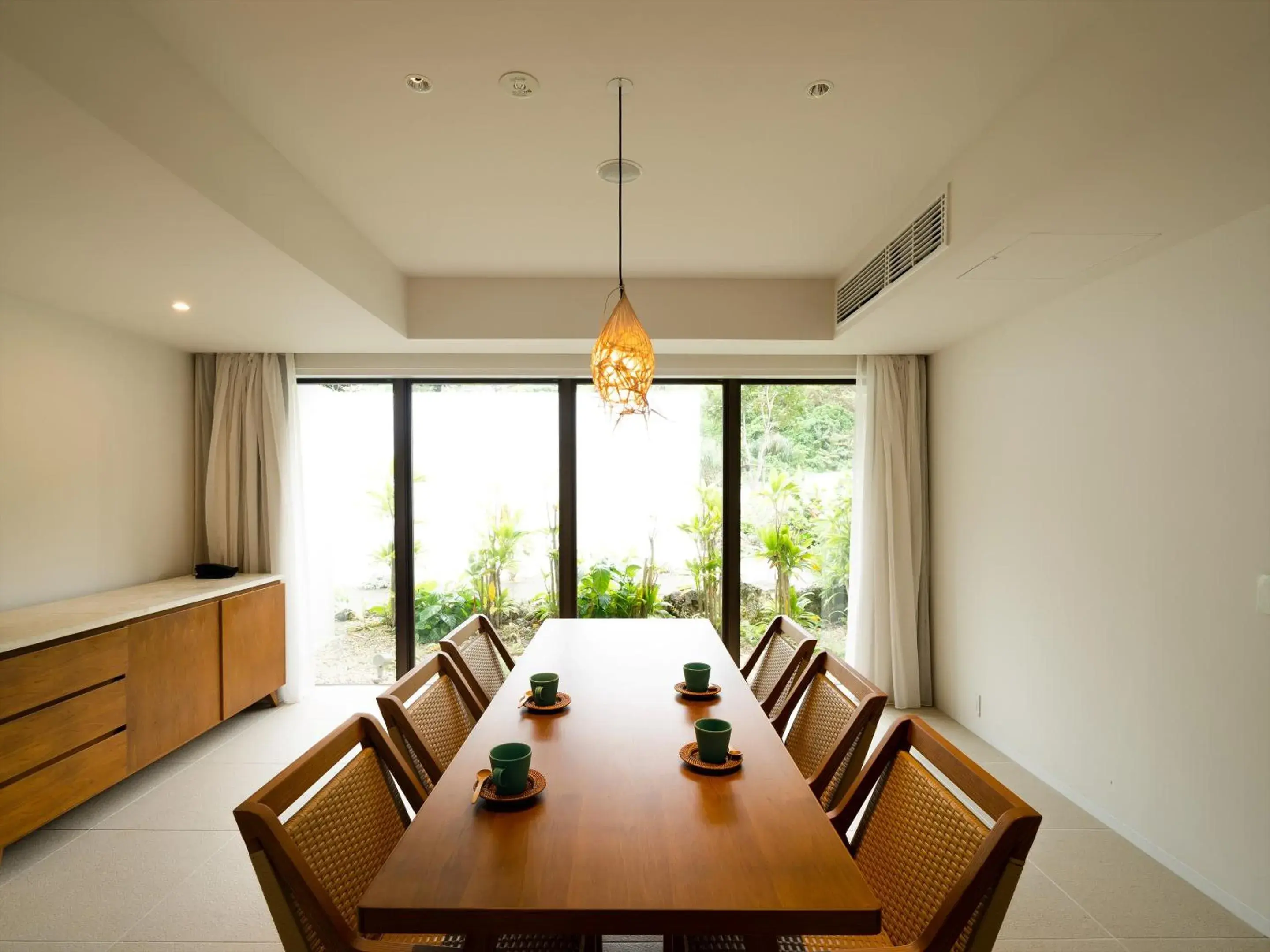 Photo of the whole room in The Rescape Photo of the whole room in The Rescape