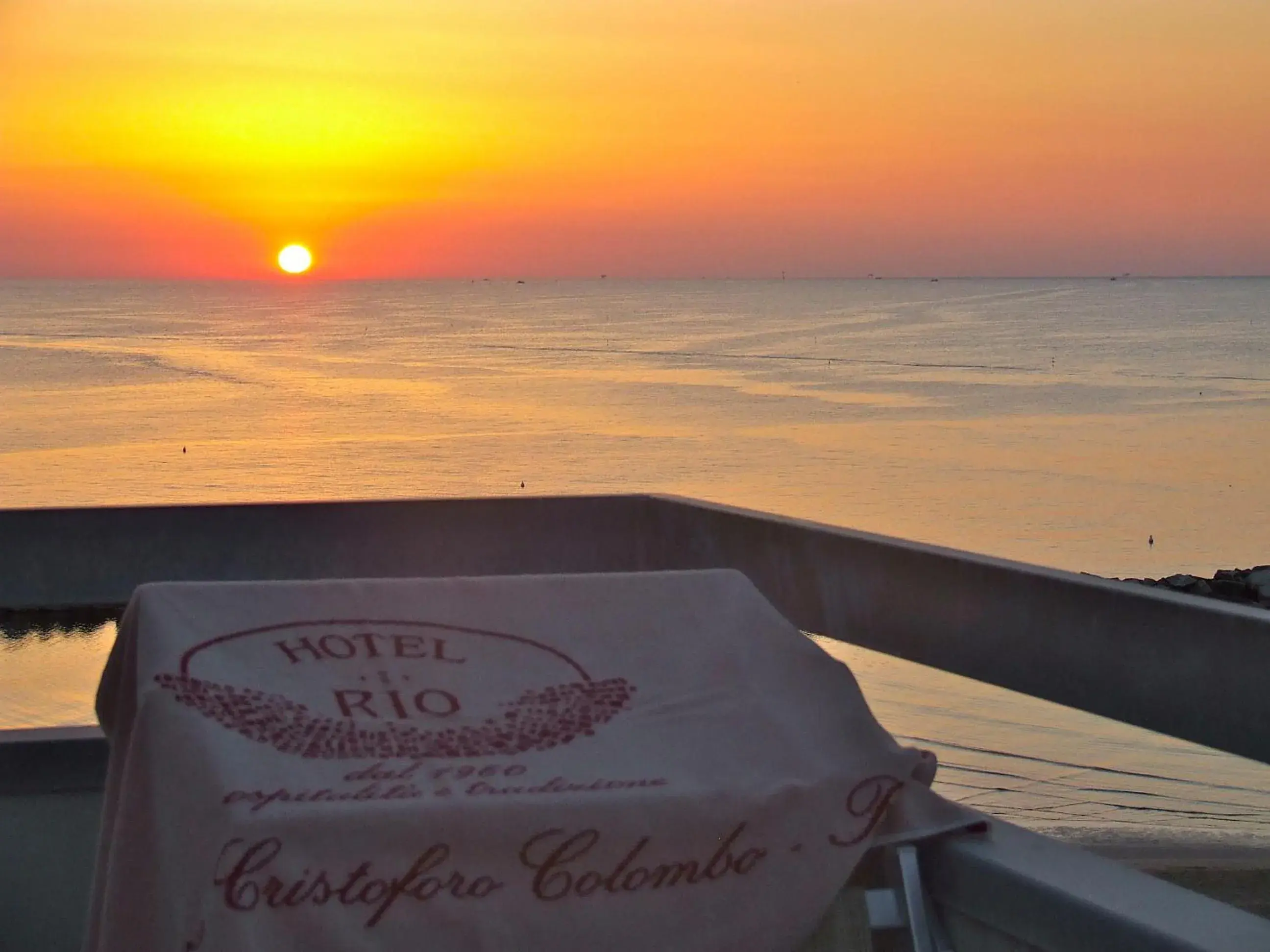 Hotel Rio Bellaria Hotel Rio Bellaria