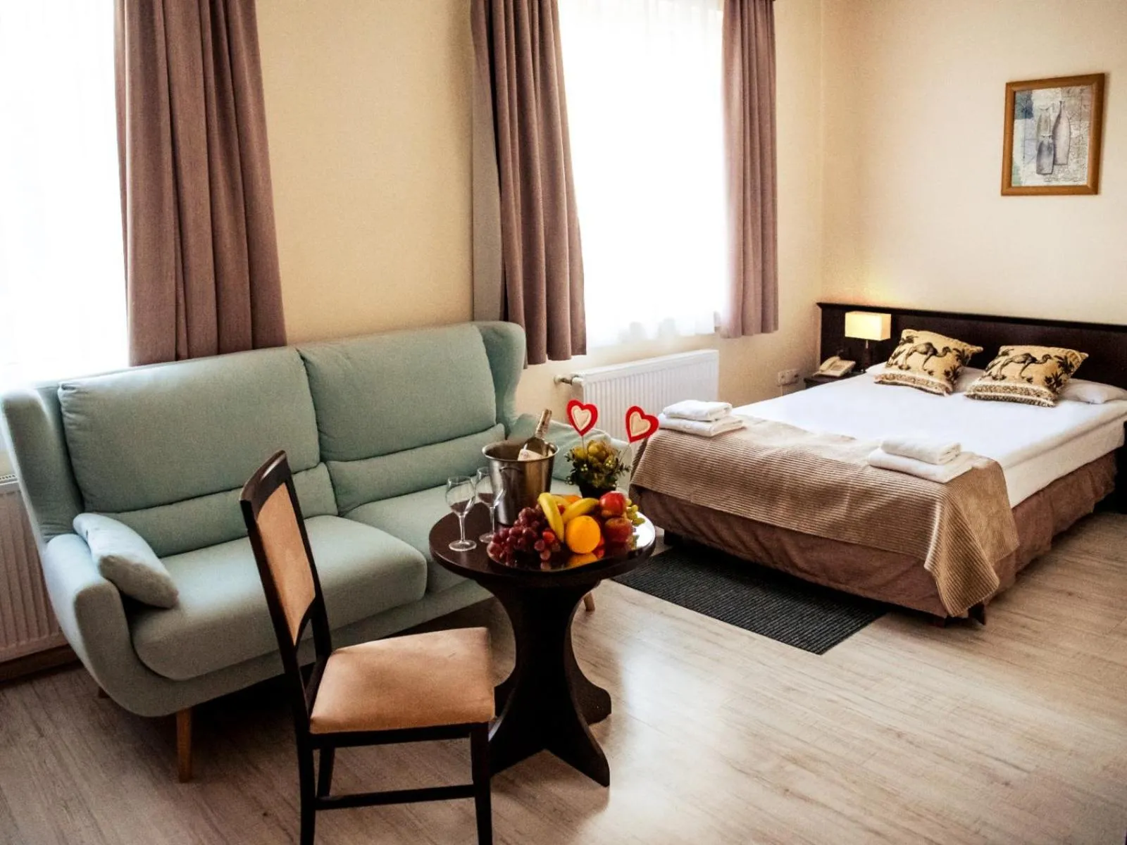 Hotel Feniks