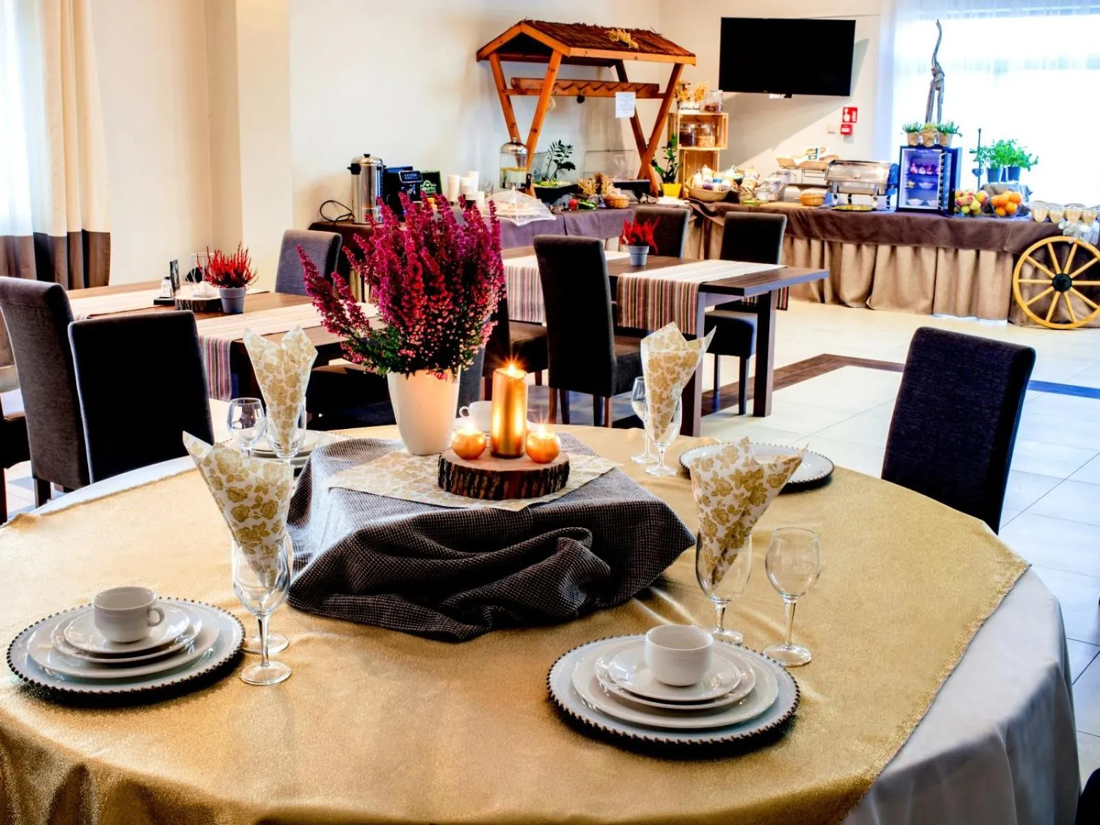 Hotel Feniks