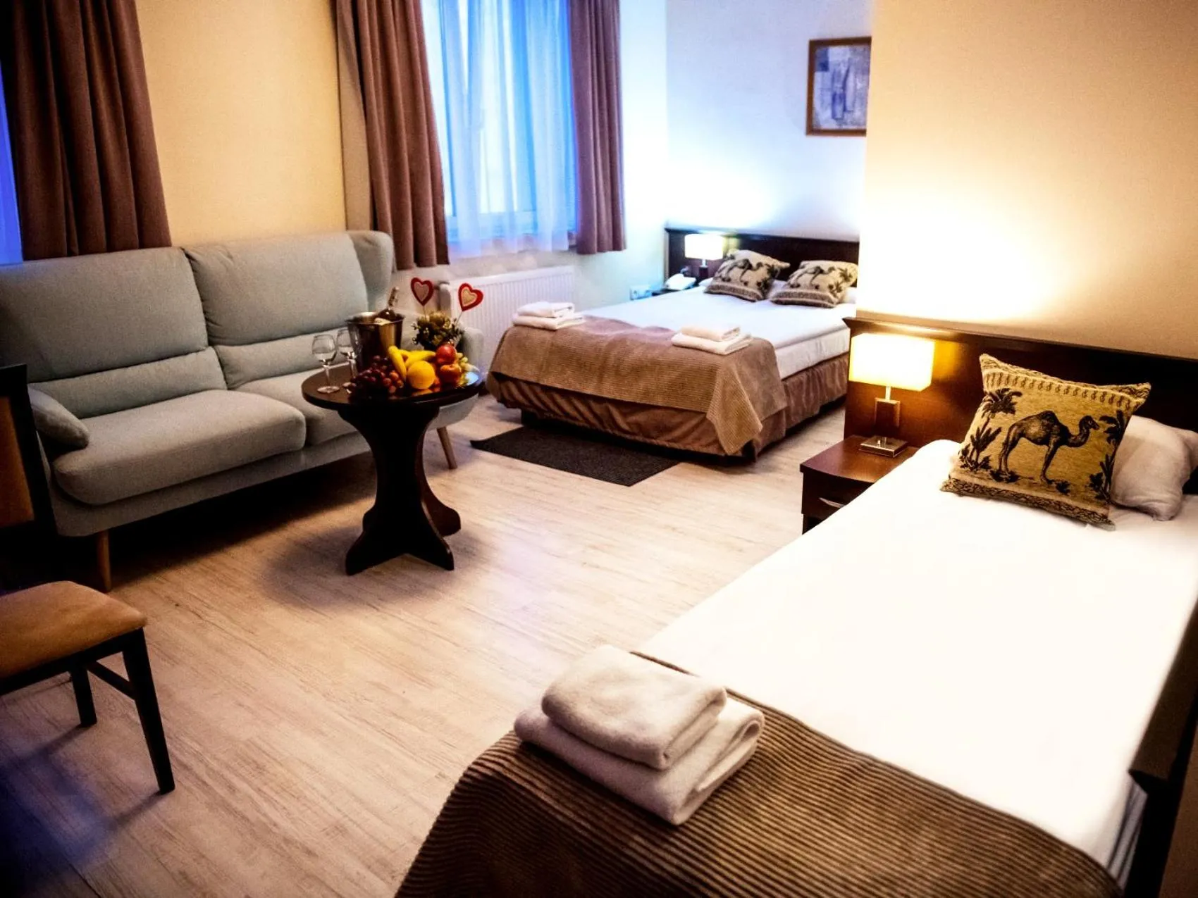 Hotel Feniks