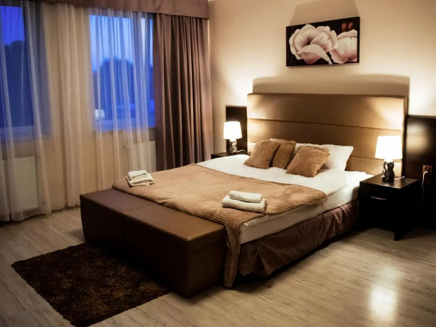 Hotel Feniks Hotel Feniks