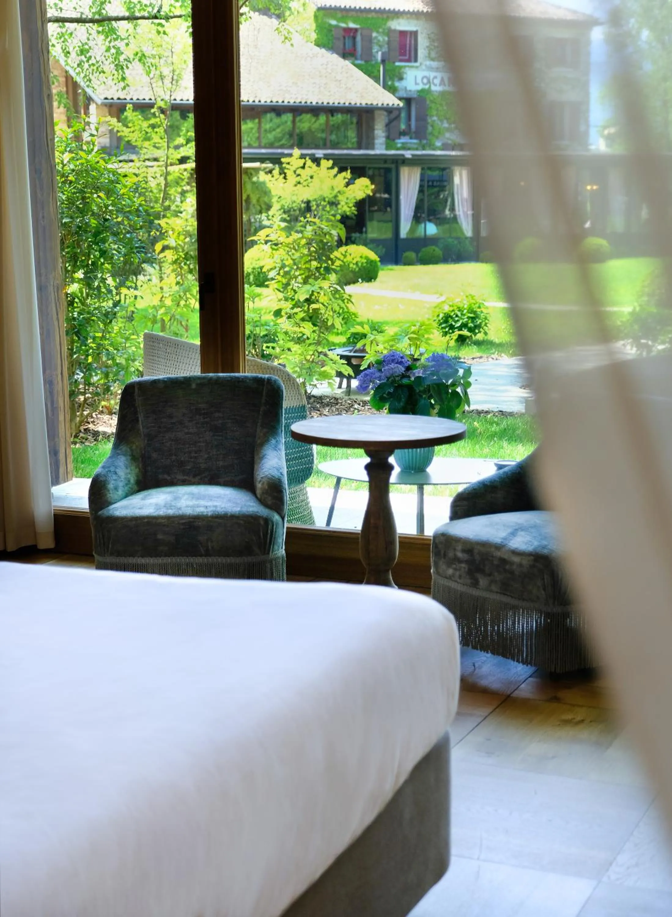 Locanda Sandi