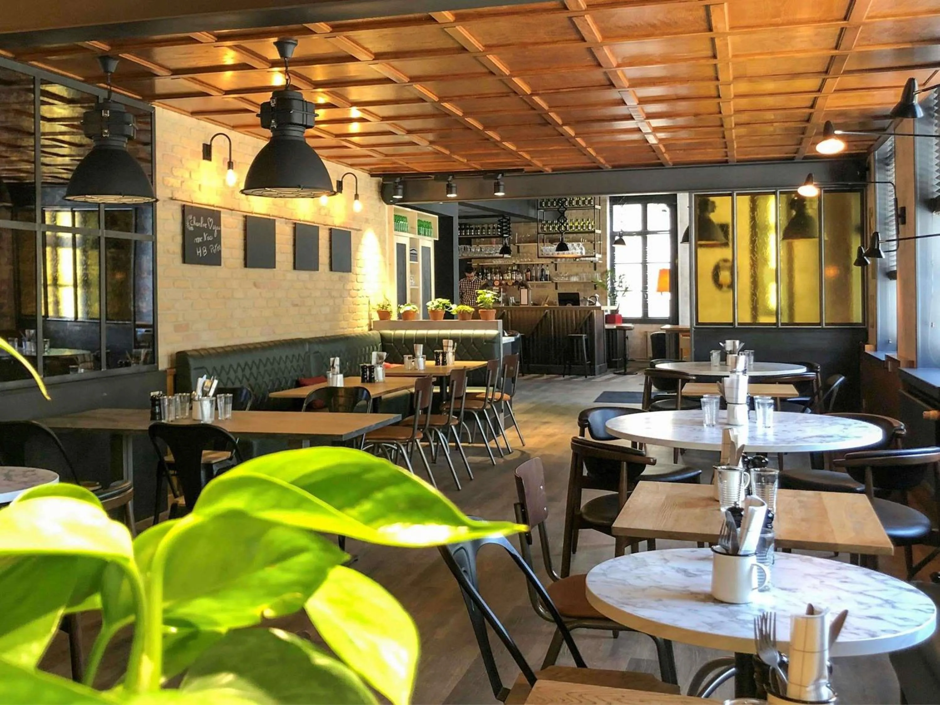 Other in ibis Saint-Omer Centre